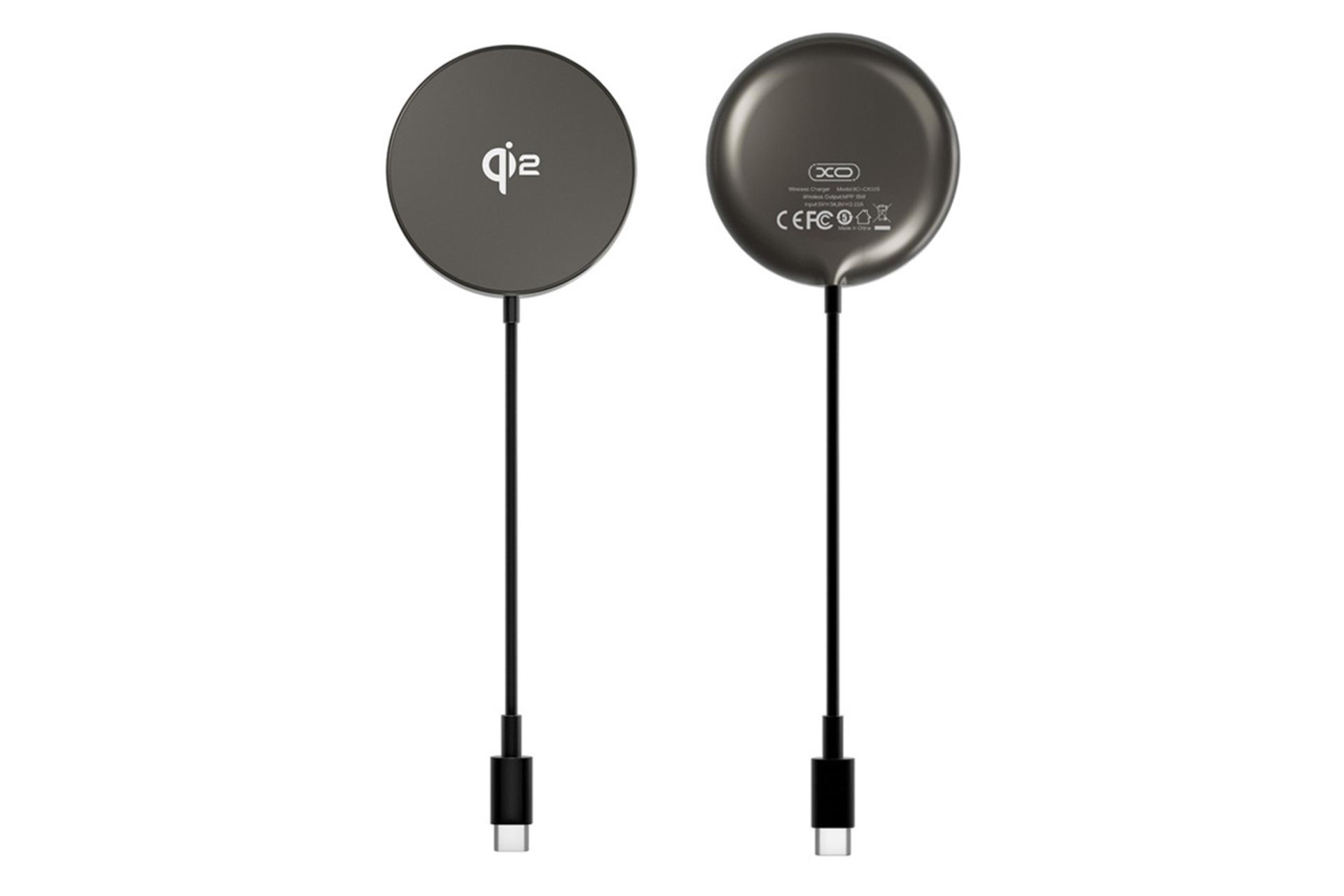 کانکتور شارژر ایکس او CX029