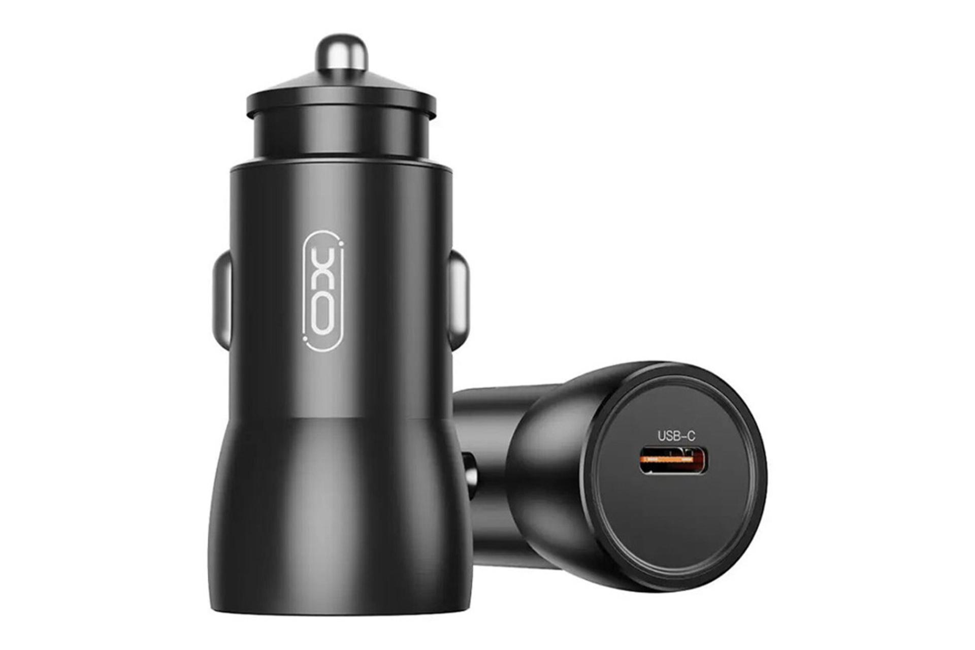 کانکتور شارژر ایکس او CC57