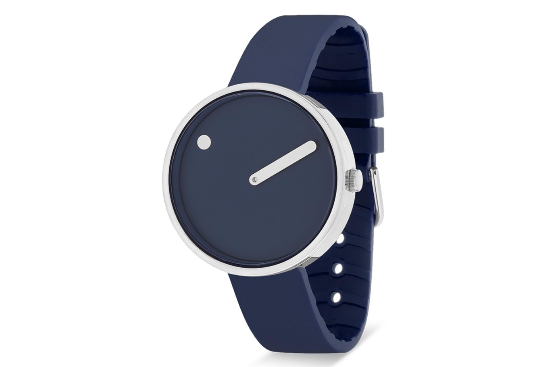 ساعت مچی زنانه پیکتو P34093-0514S نمای راست