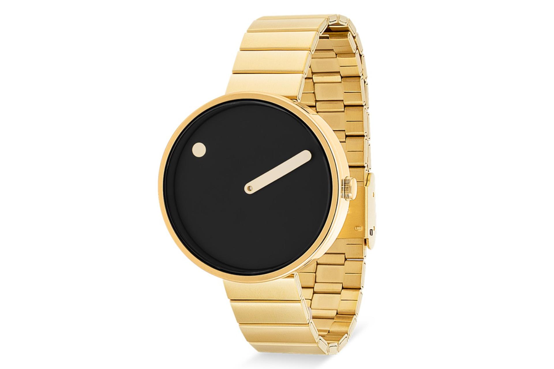 ساعت مچی زنانه پیکتو P34087-2914 نمای راست