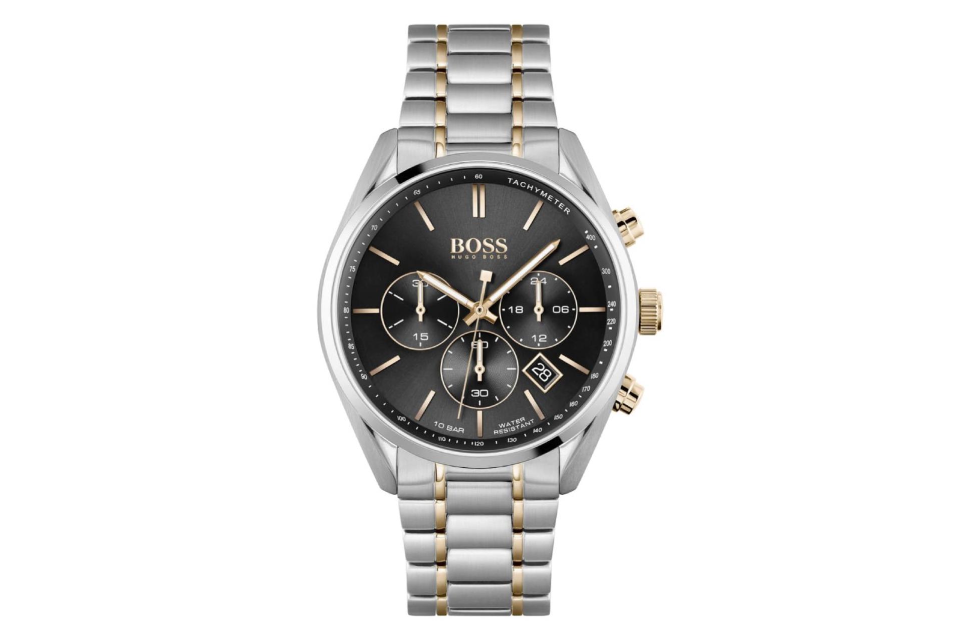 ساعت مچی مردانه هوگو باس Champion 1513819 نمای رو به رو