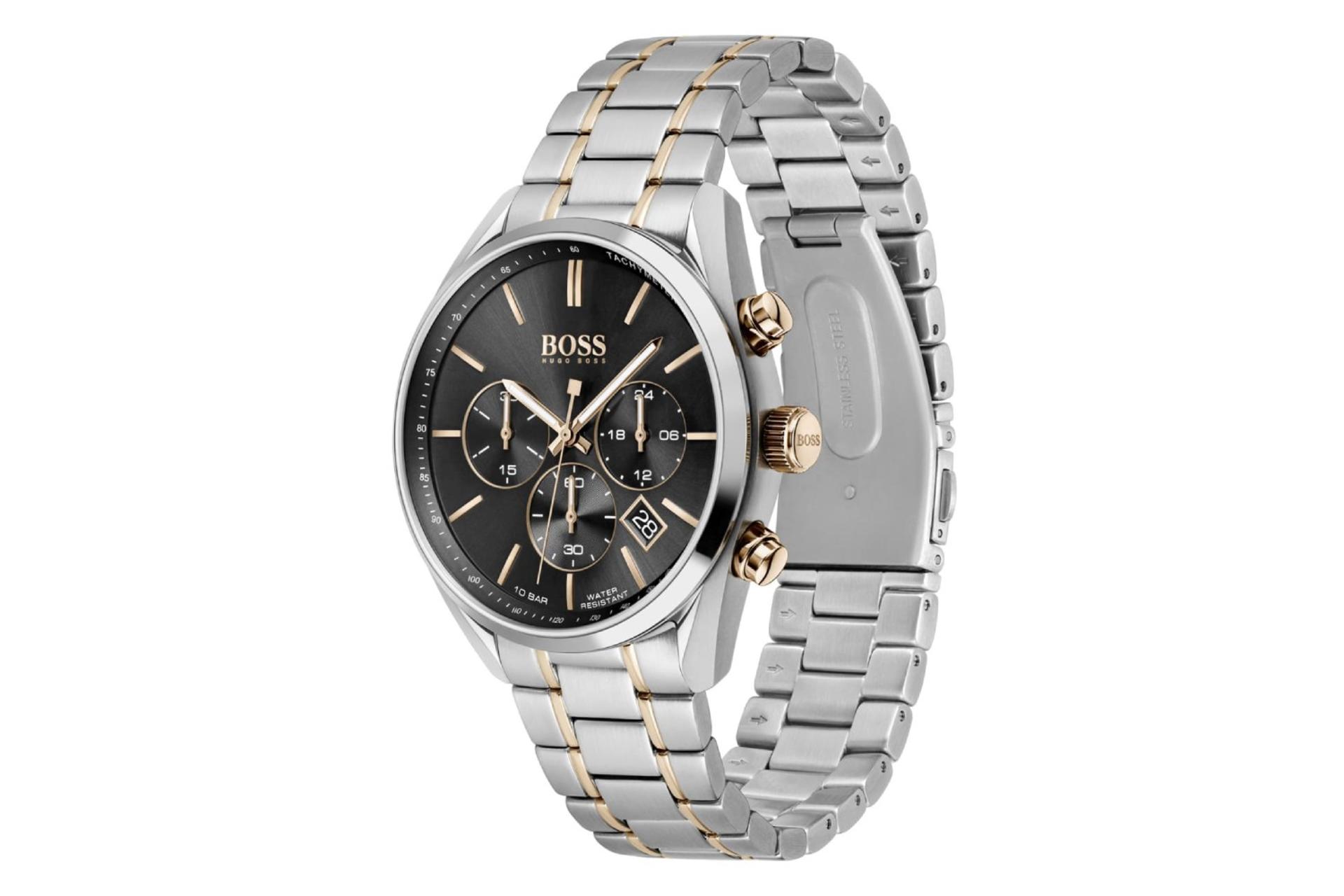 ساعت مچی مردانه هوگو باس Champion 1513819 نمای راست