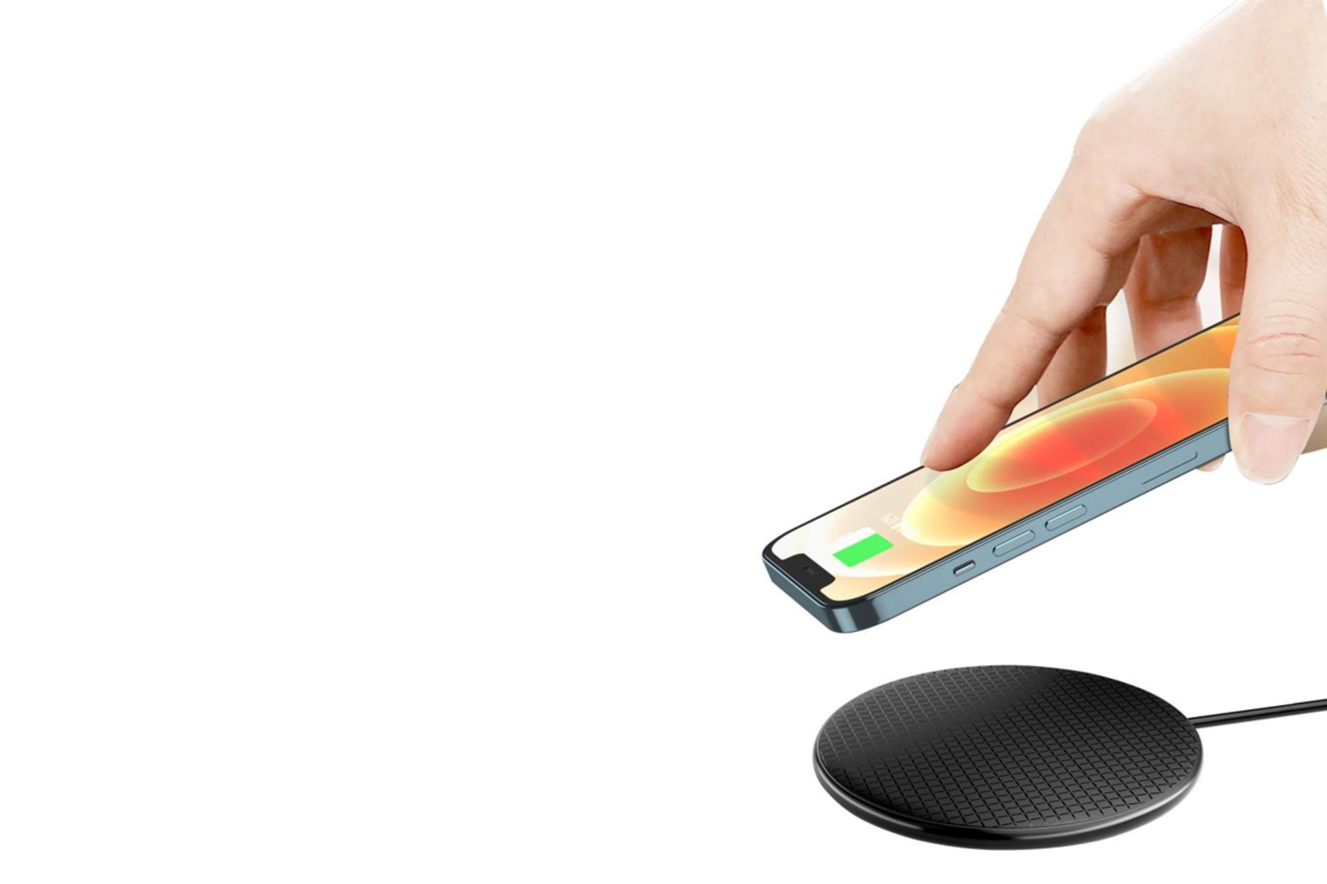 شارژدهی شارژر ایکس او WX020