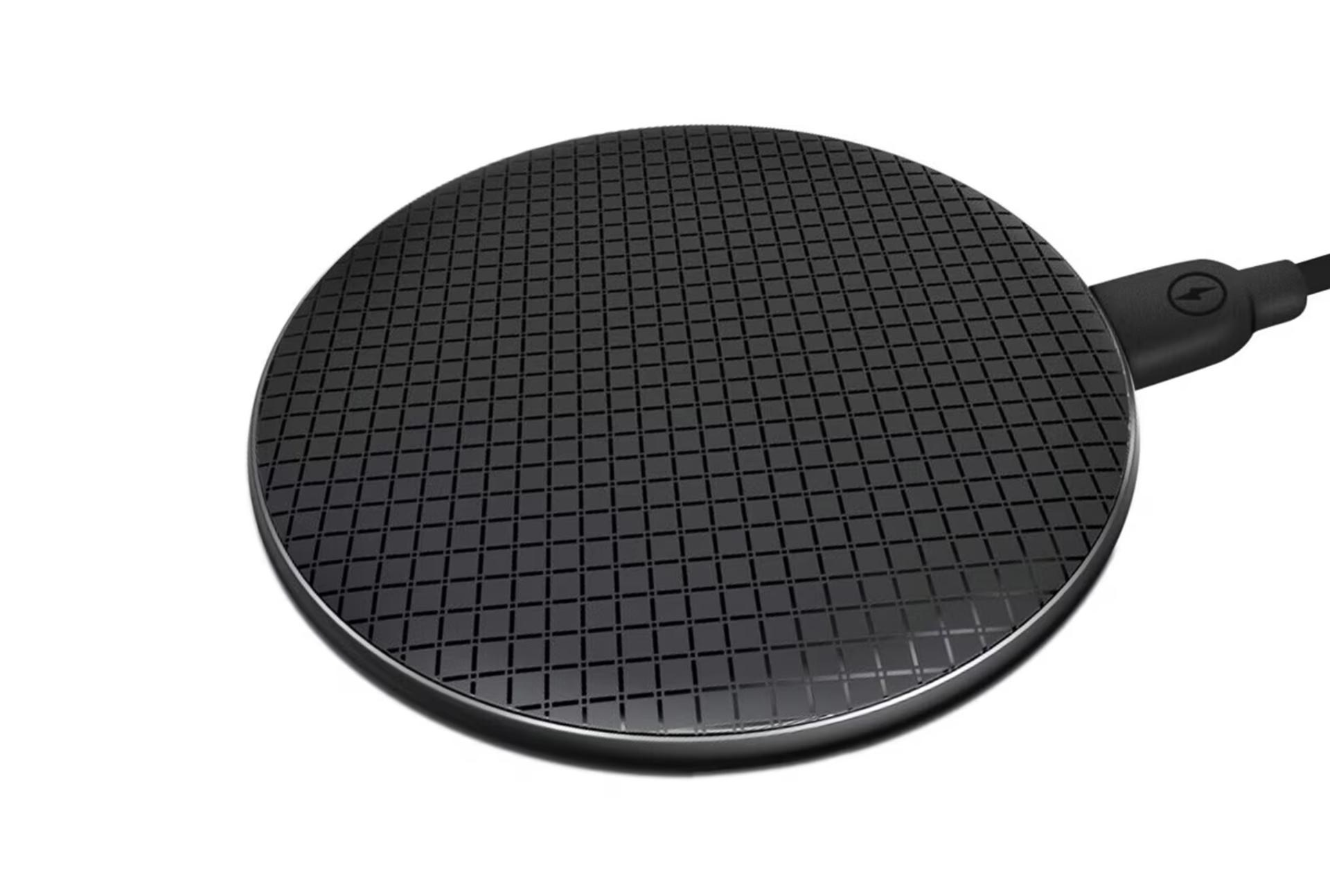 شارژر ایکس او WX020 رنگ مشکی