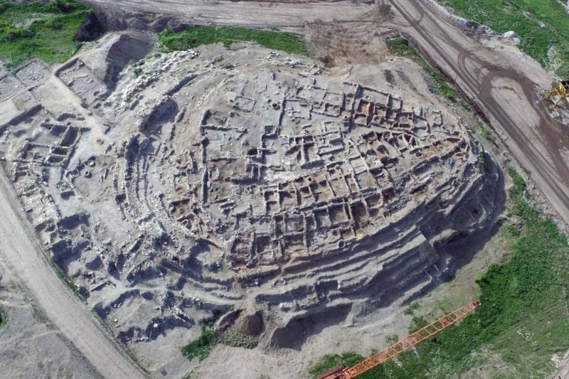 تمدن گمشده عصر برنز؛ آیا ترکیه امروزی زمانی میزبان ابرقدرتی فراموش‌شده بود؟