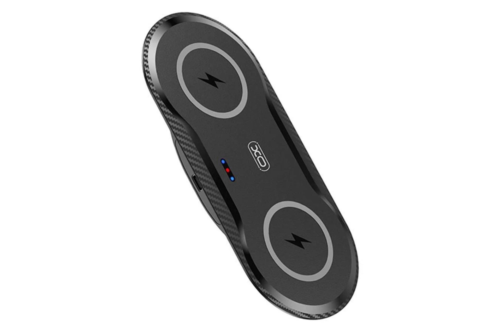 شارژر ایکس او WX025 رنگ مشکی