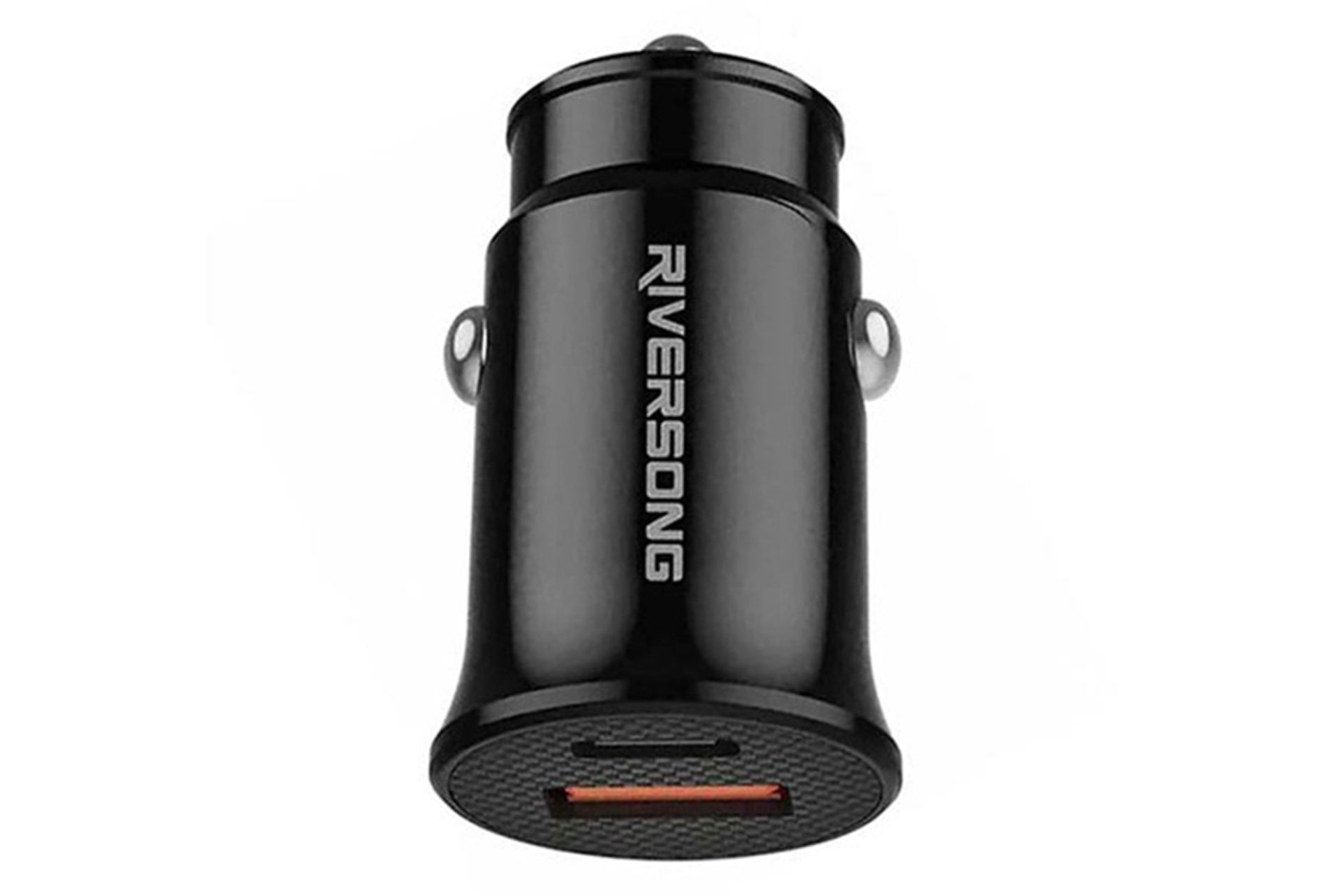 شارژر ریورسانگ Safari S9 CC22 رنگ مشکی