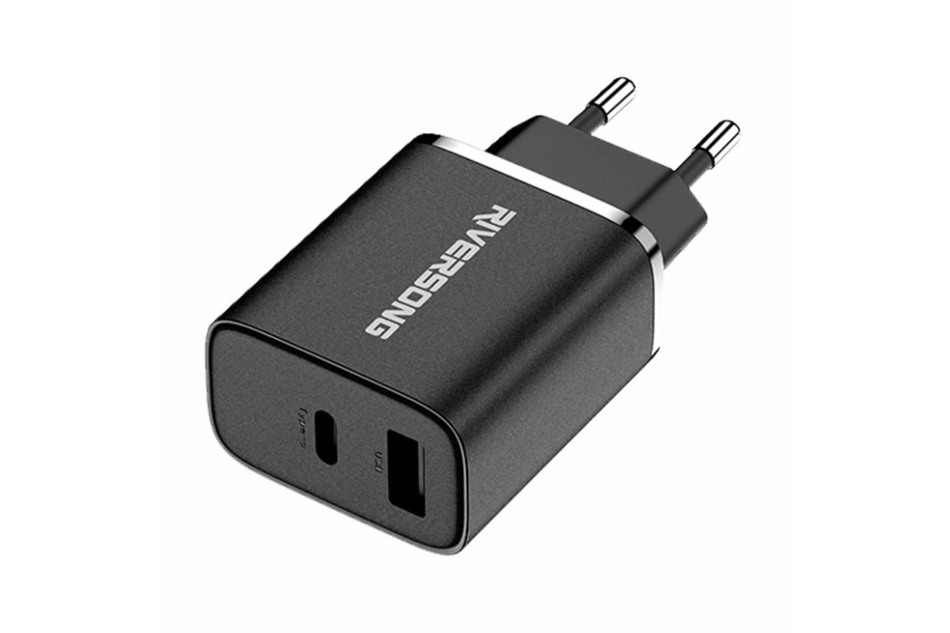 کانکتور شارژر ریورسانگ SafeKub D3 AD26