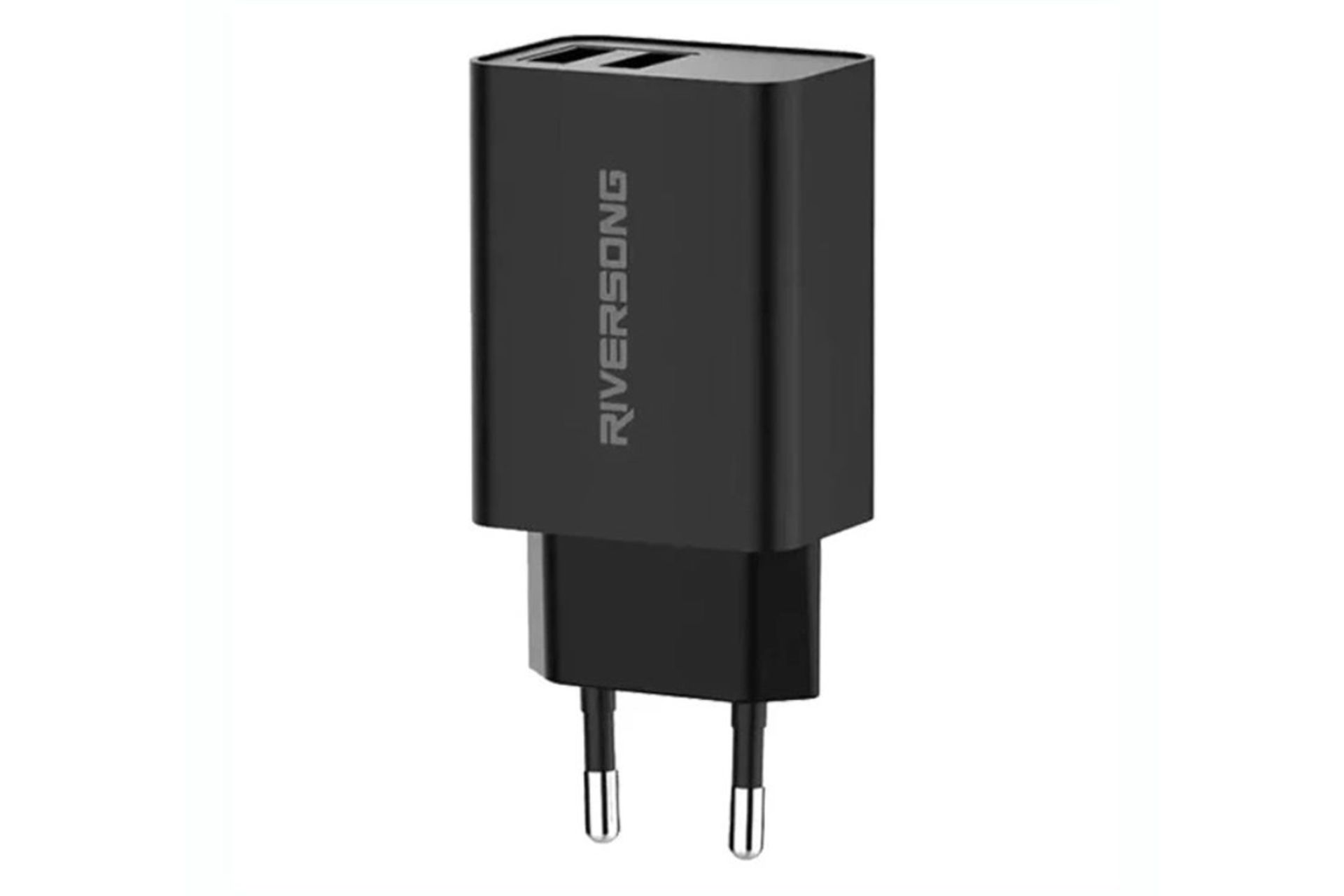 شارژر ریورسانگ SafeKub D2 AD29 رنگ مشکی