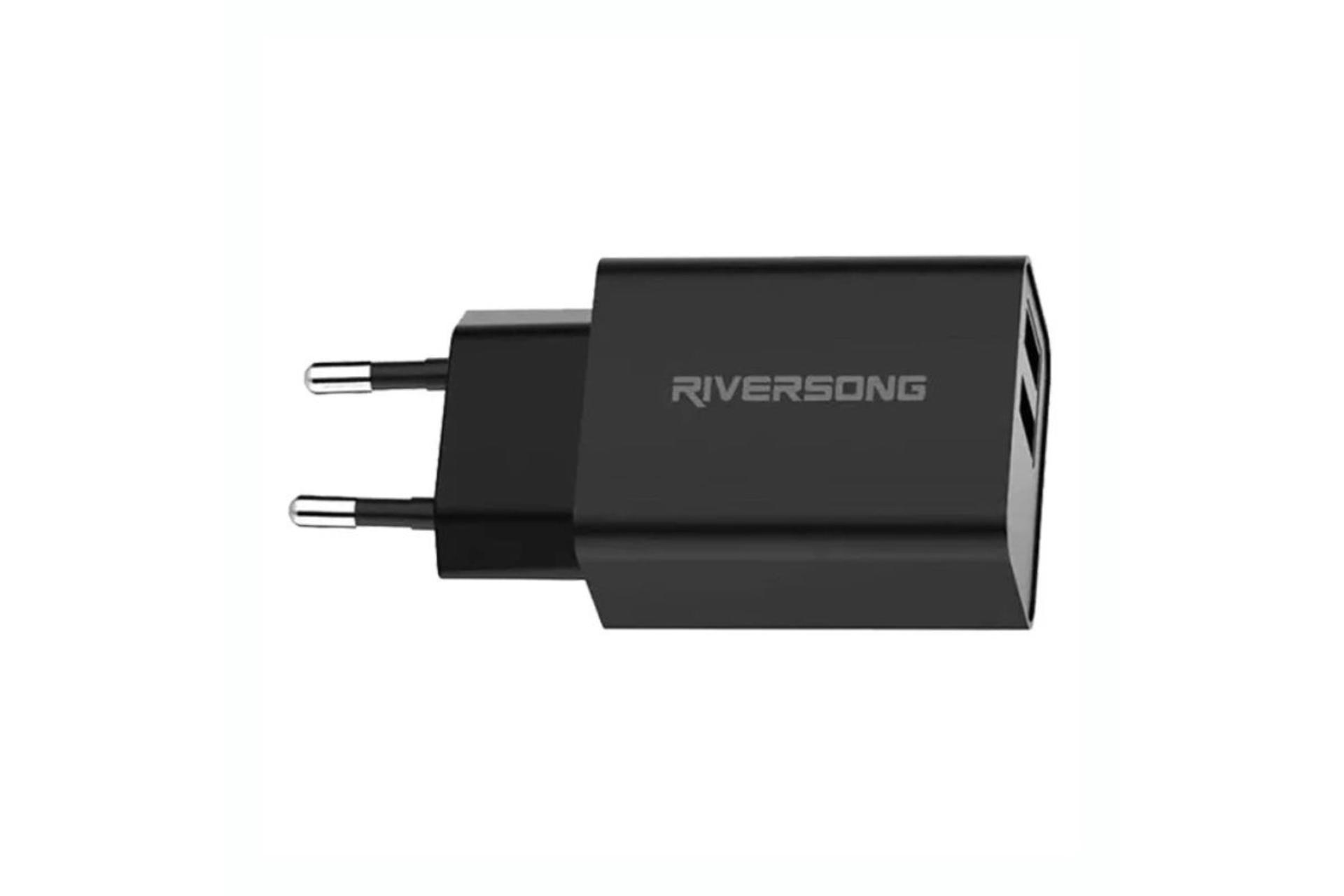 ابعاد و اندازه شارژر ریورسانگ SafeKub D2 AD29