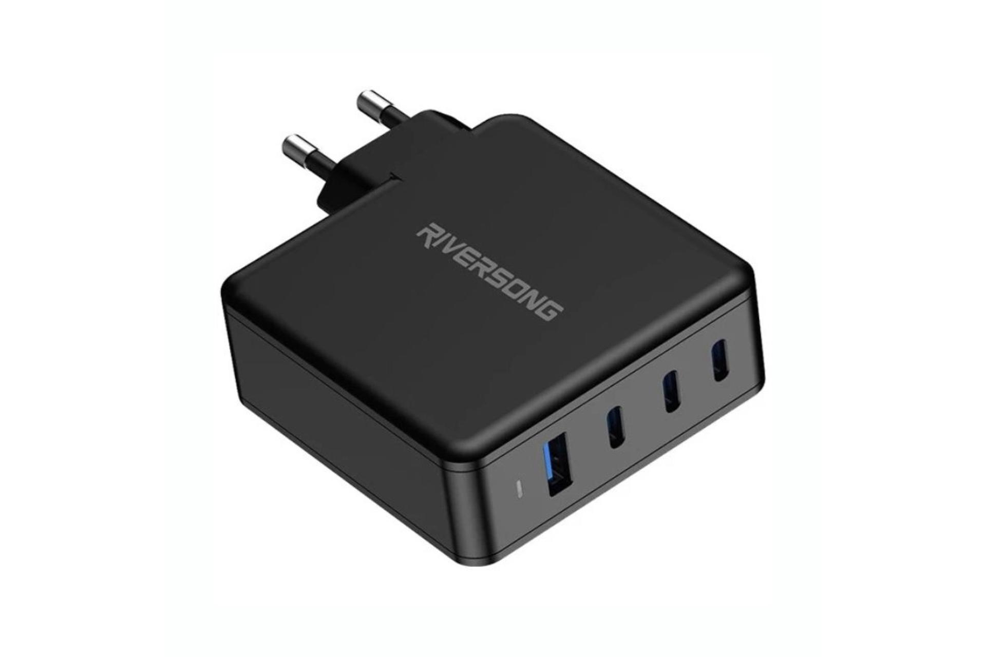 کانکتور شارژر ریورسانگ PowerKub G100 AD105