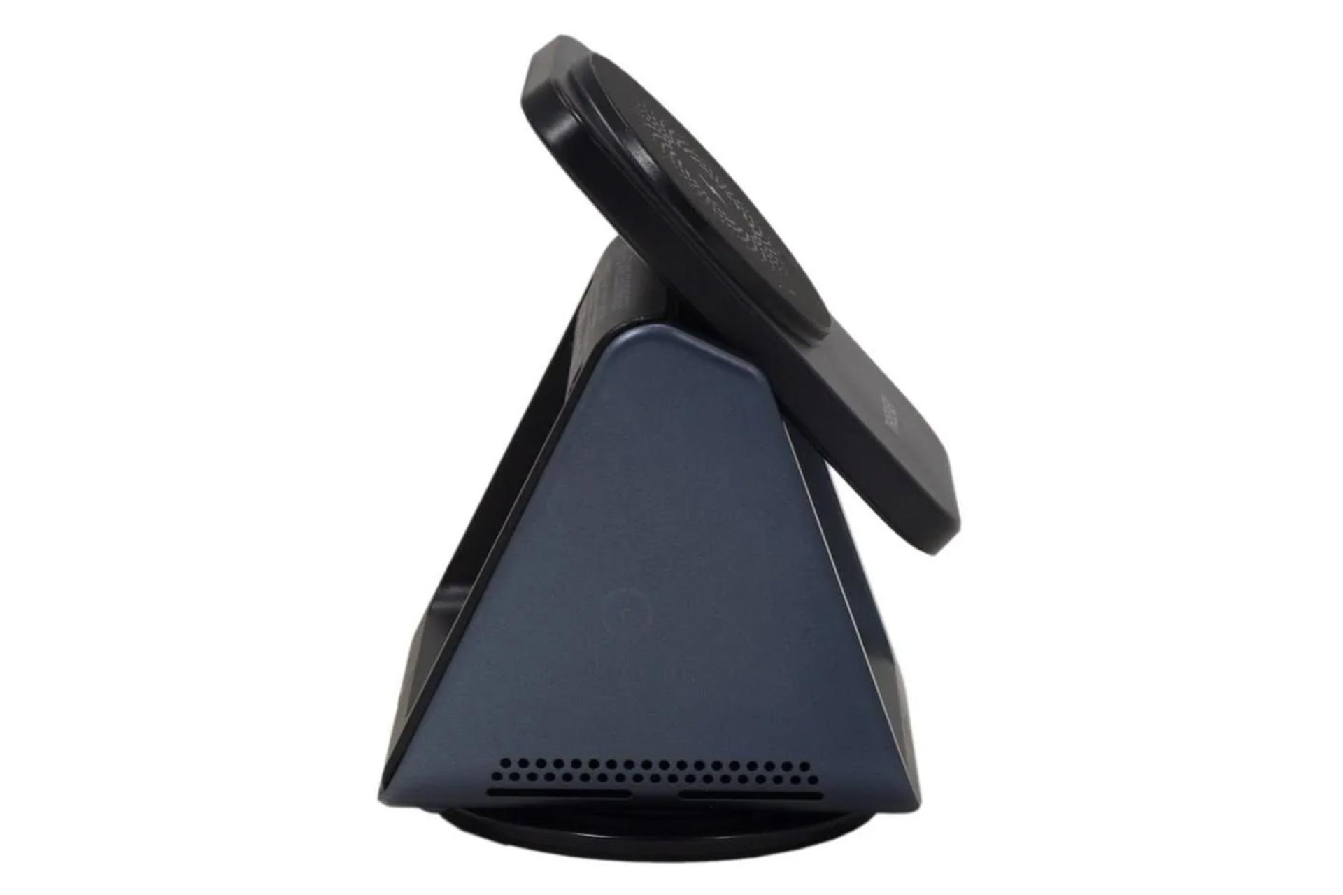 نمای کنار شارژر ایکس او TK-27