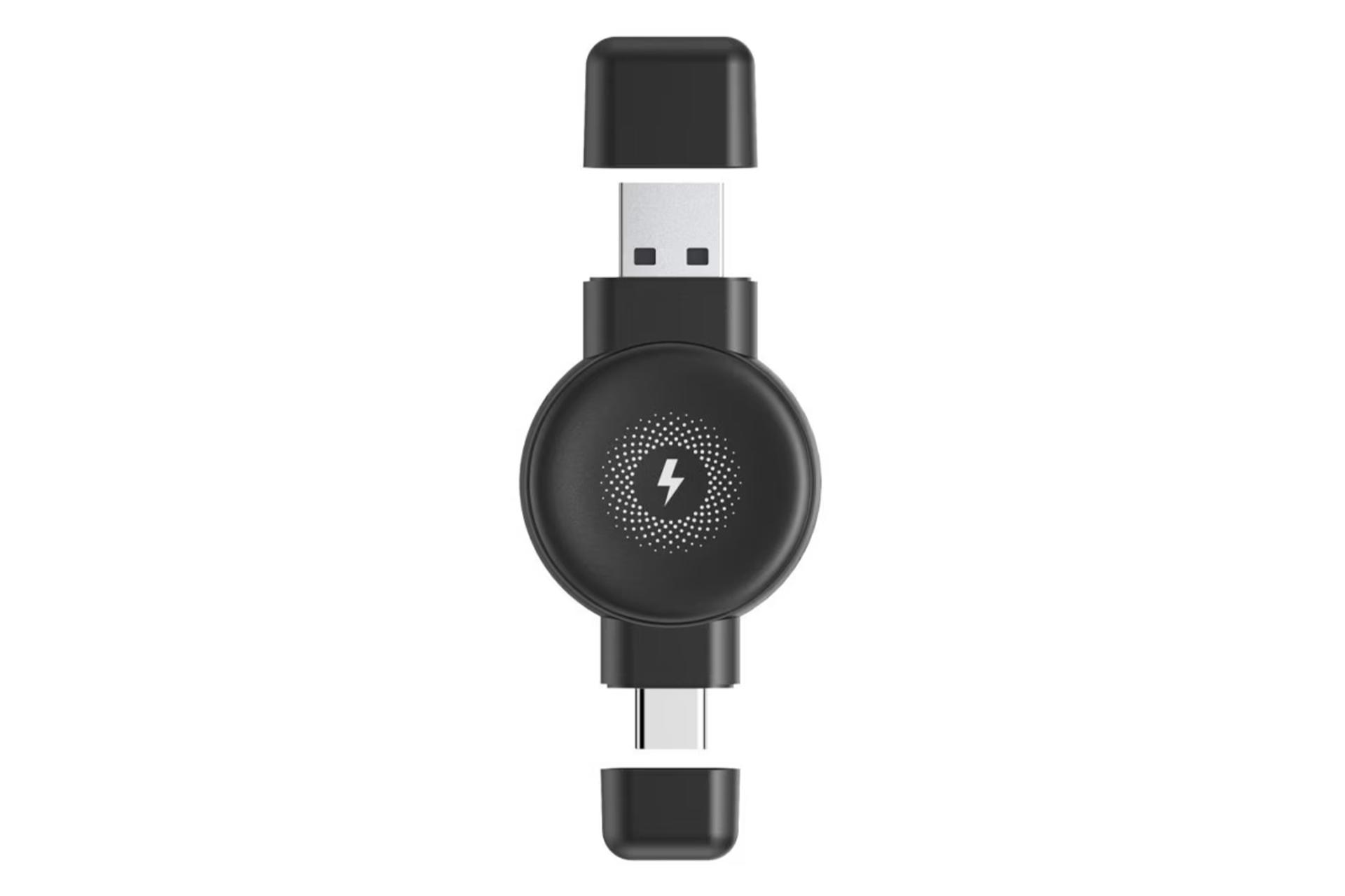 کانکتور شارژر ایکس او CX026