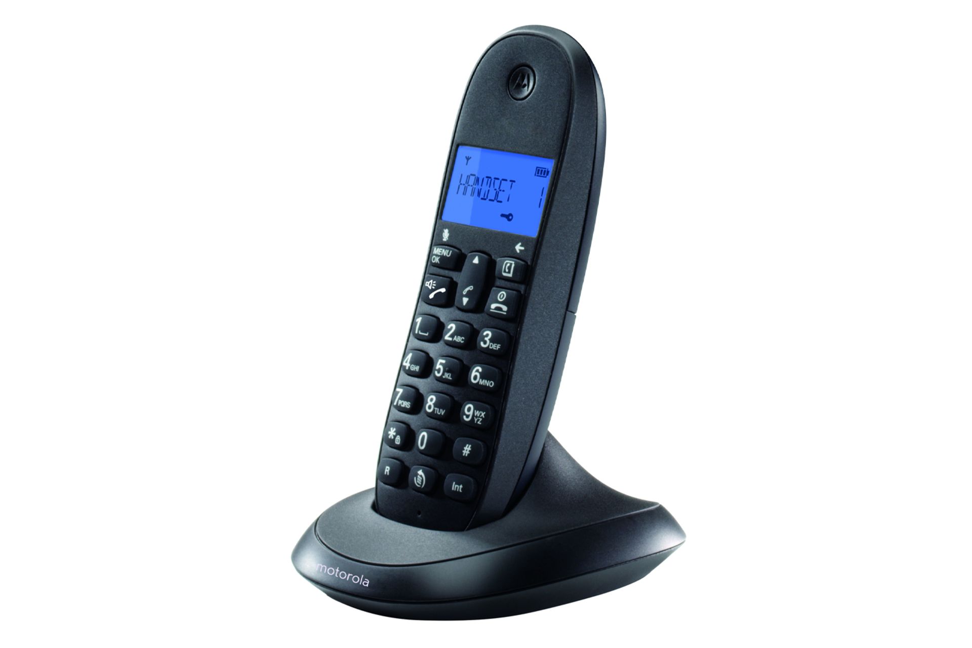 تلفن موتورولا C1002 رنگ مشکی