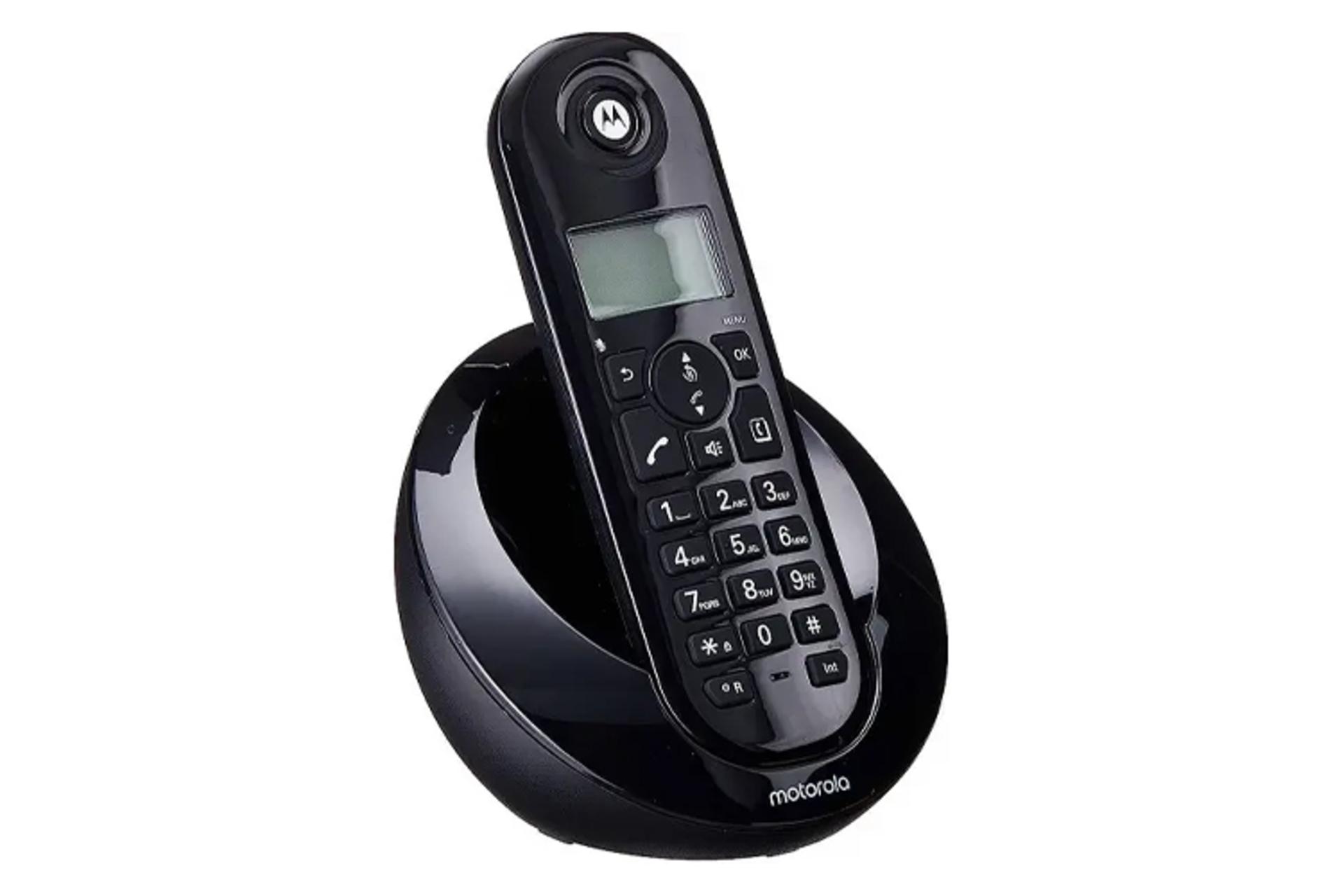 شارژدهی تلفن موتورولا C602