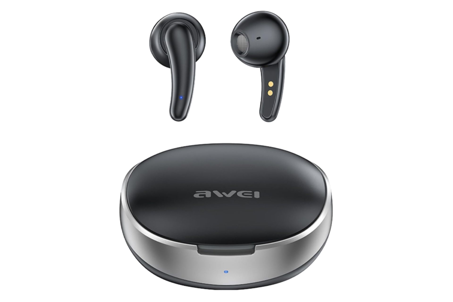 هدفون آوی T75 رنگ مشکی