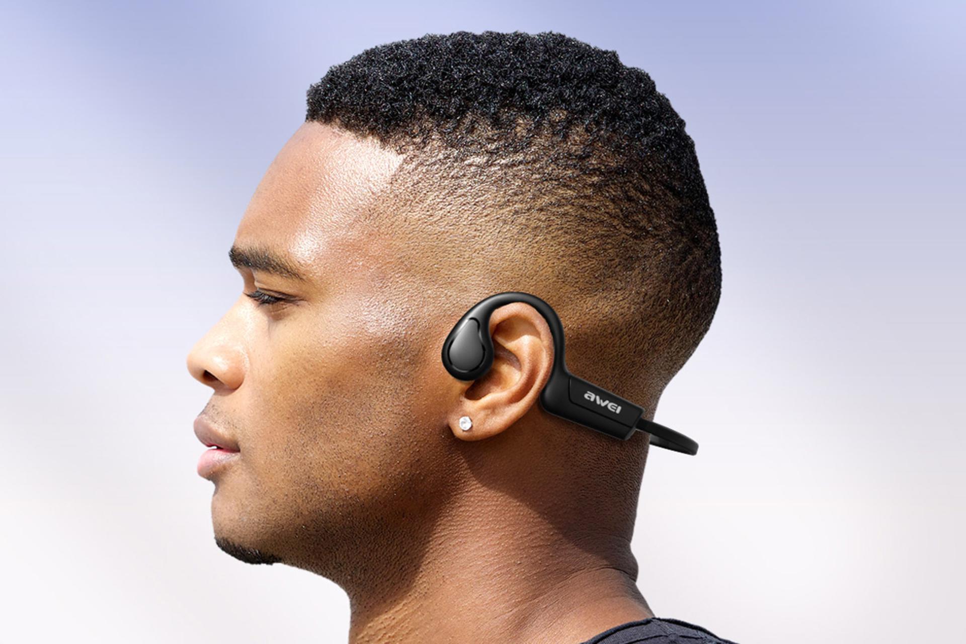 شارژدهی هدفون آوی A886 Pro