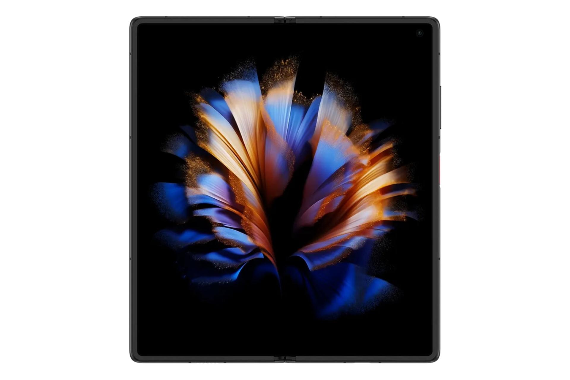 نمایشگر داخلی گوشی موبایل نوبیا فولد زد تی ای / ZTE Nubia Fold