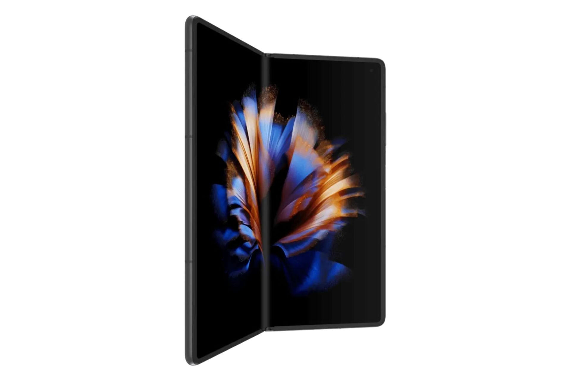 گوشی موبایل نوبیا فولد زد تی ای / ZTE Nubia Fold