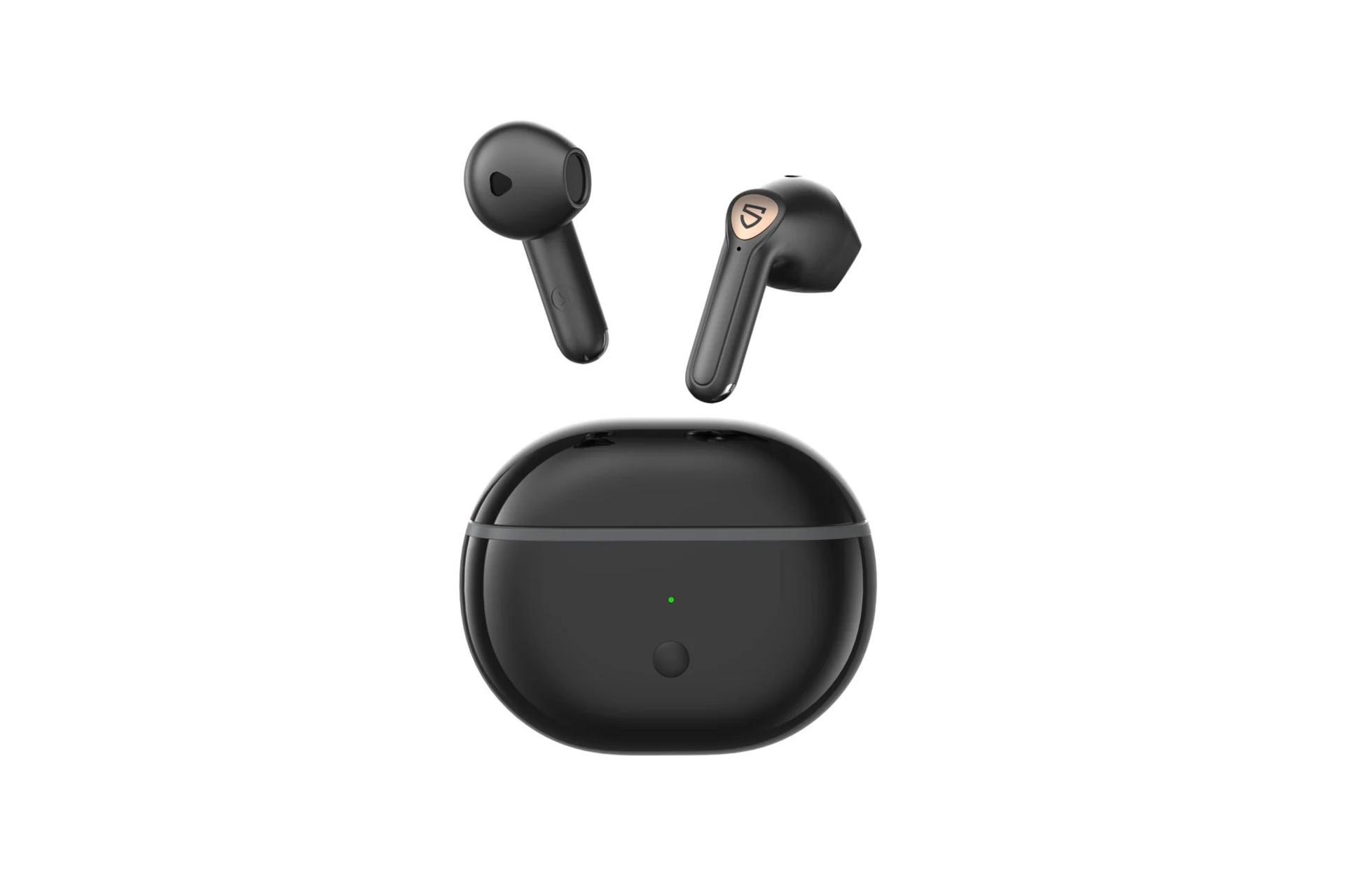 هدفون ساوندپیتز Air3 Deluxe HS