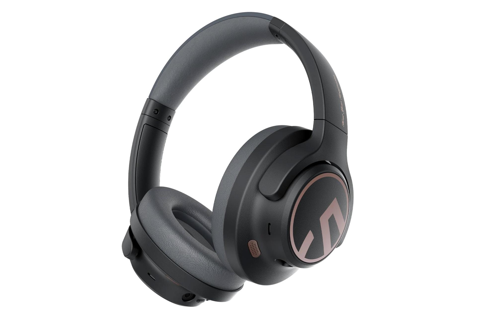 هدفون ساوندپیتز Space رنگ مشکی