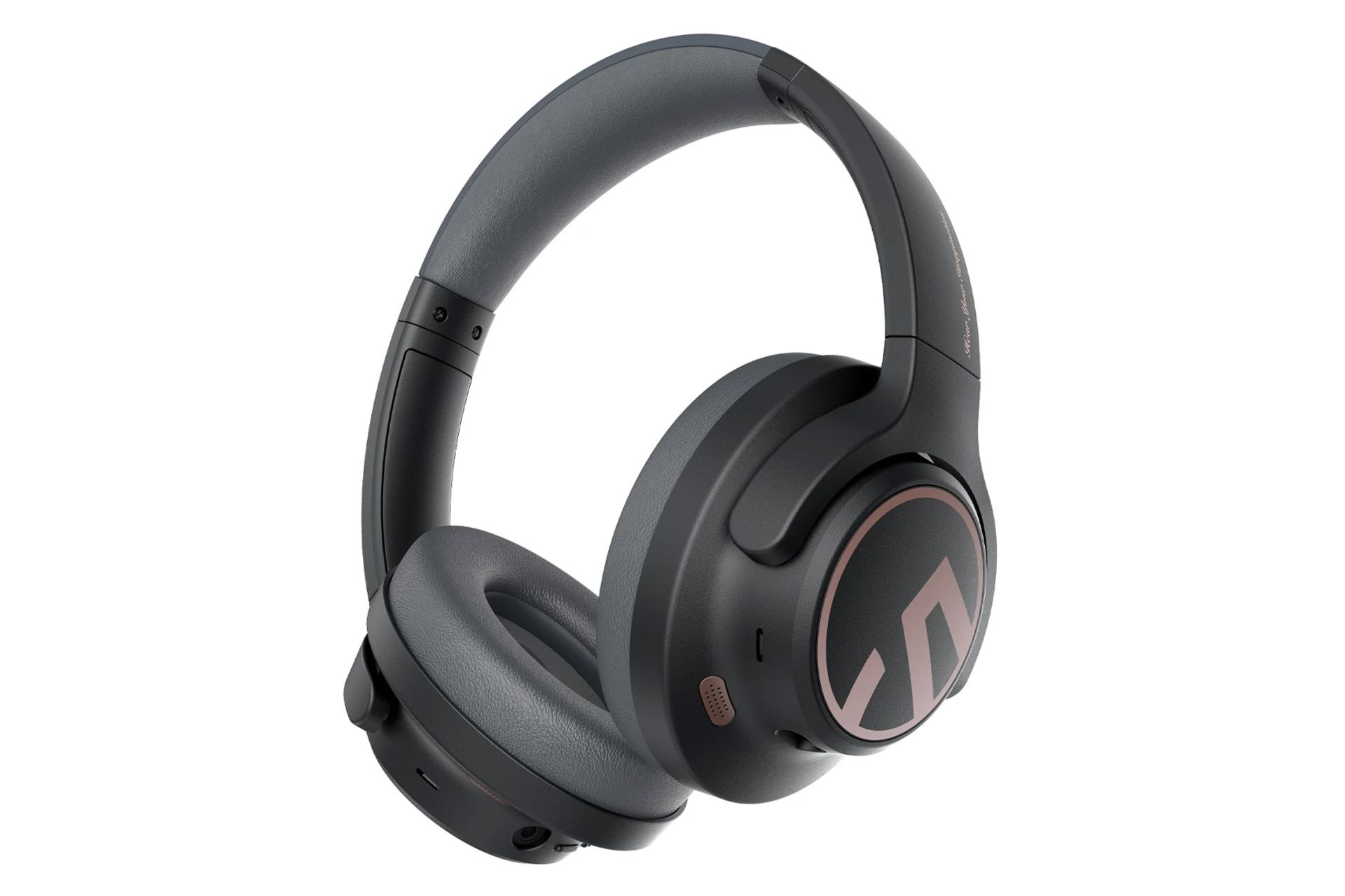 هدفون ساوندپیتز Space رنگ مشکی