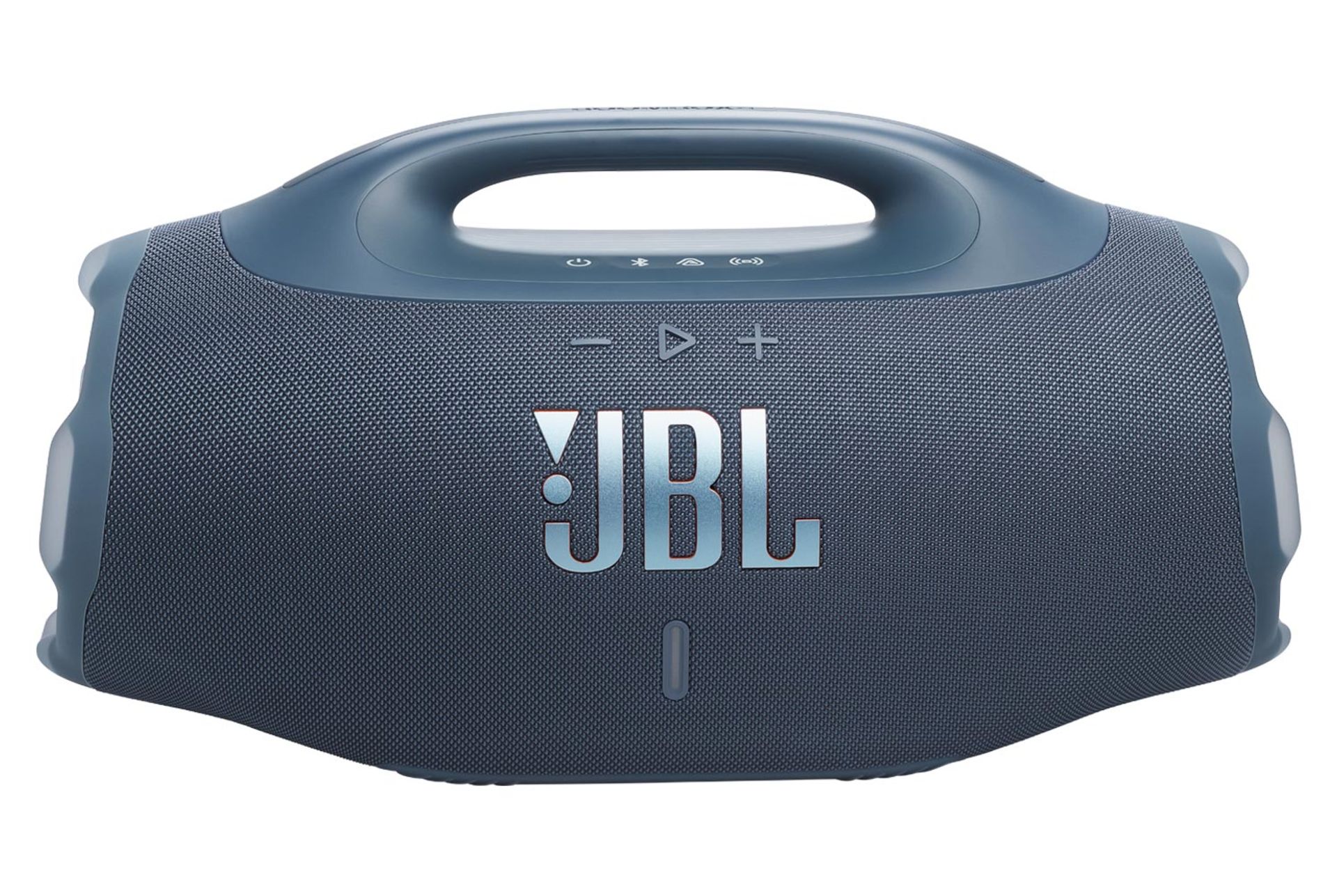 اسپیکر جی بی ال Boombox 4 نمای جلو