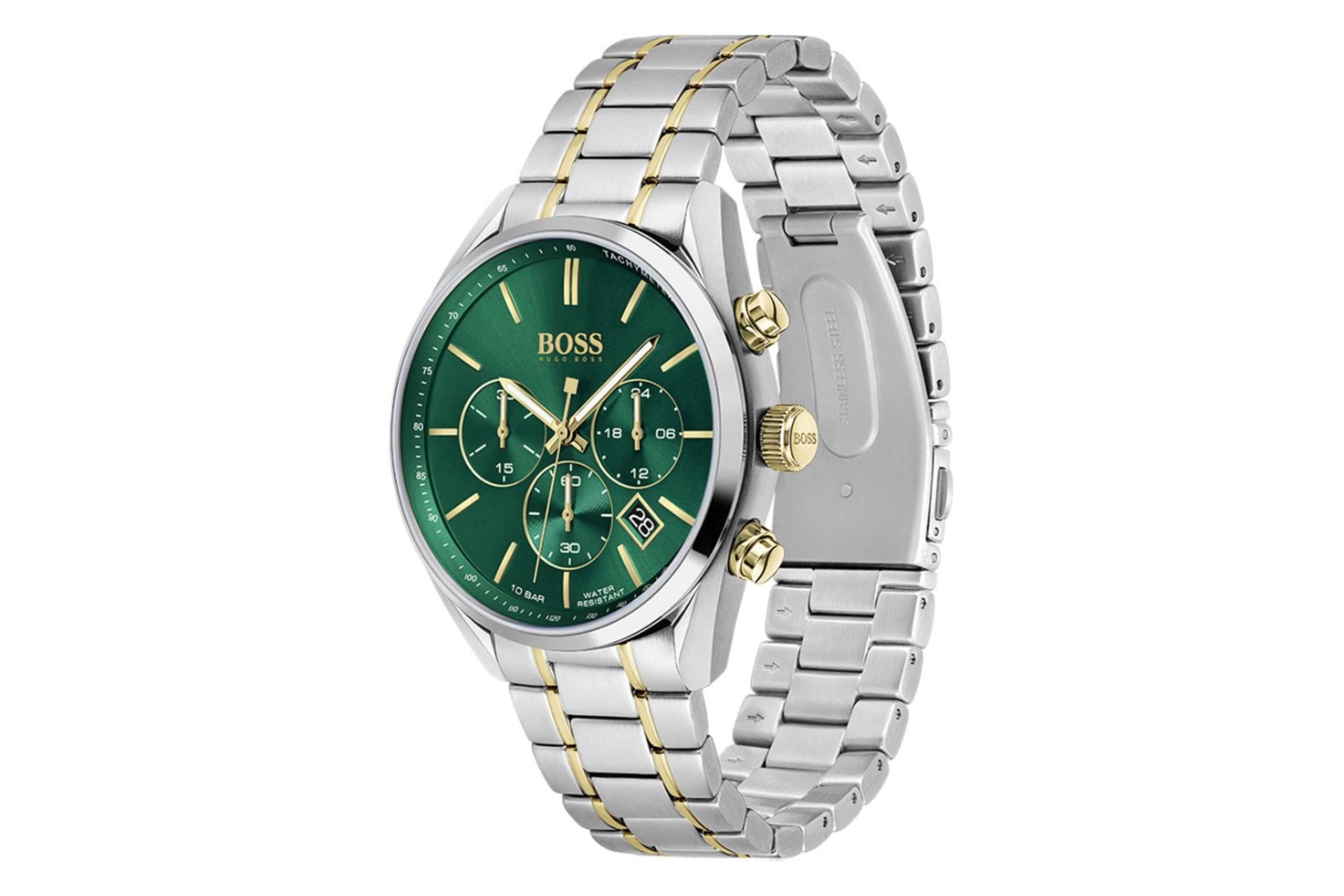 ساعت مچی مردانه هوگو باس Champion 1513878 نمای راست