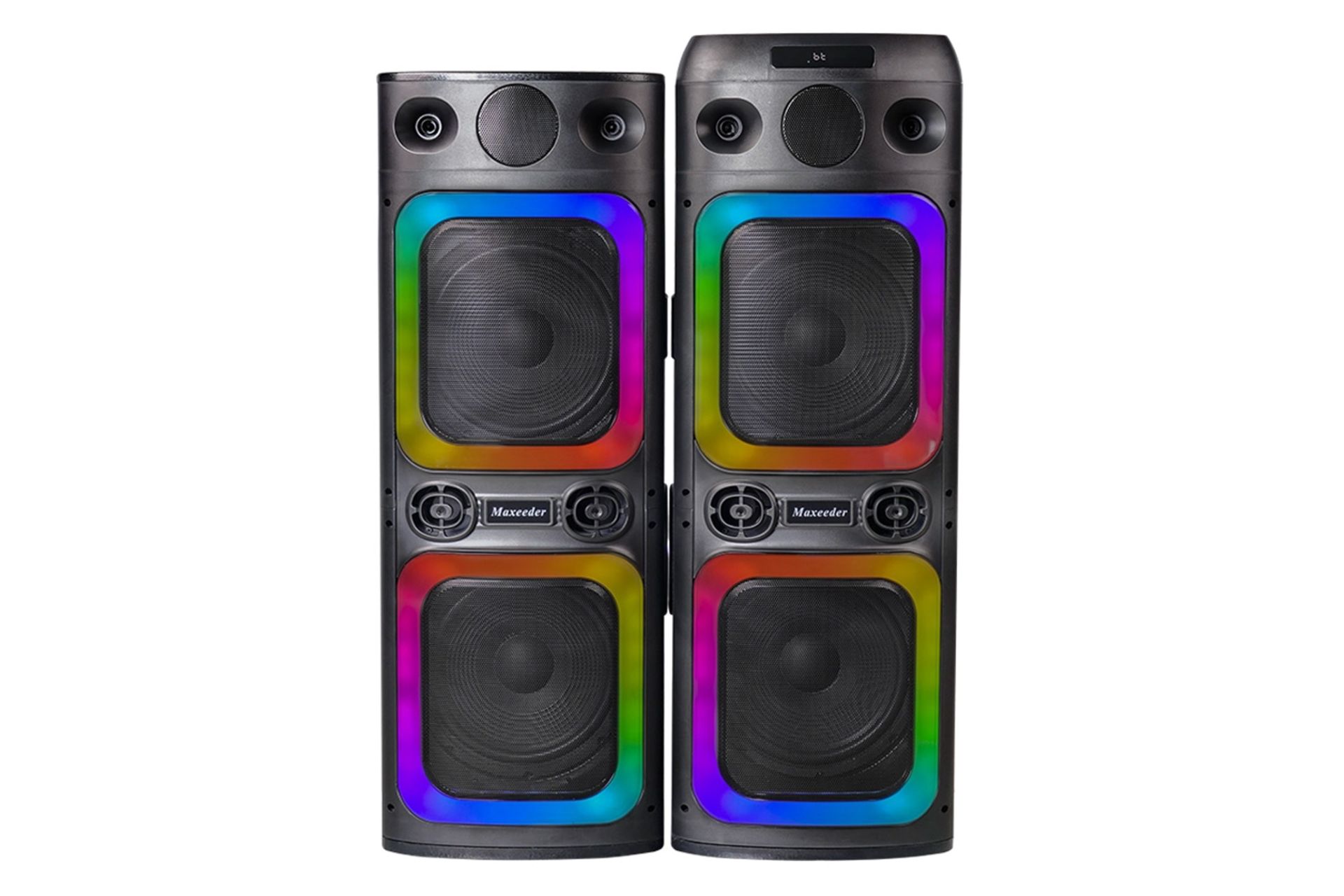 اسپیکر مکسیدر CN12E24 نمای جلو