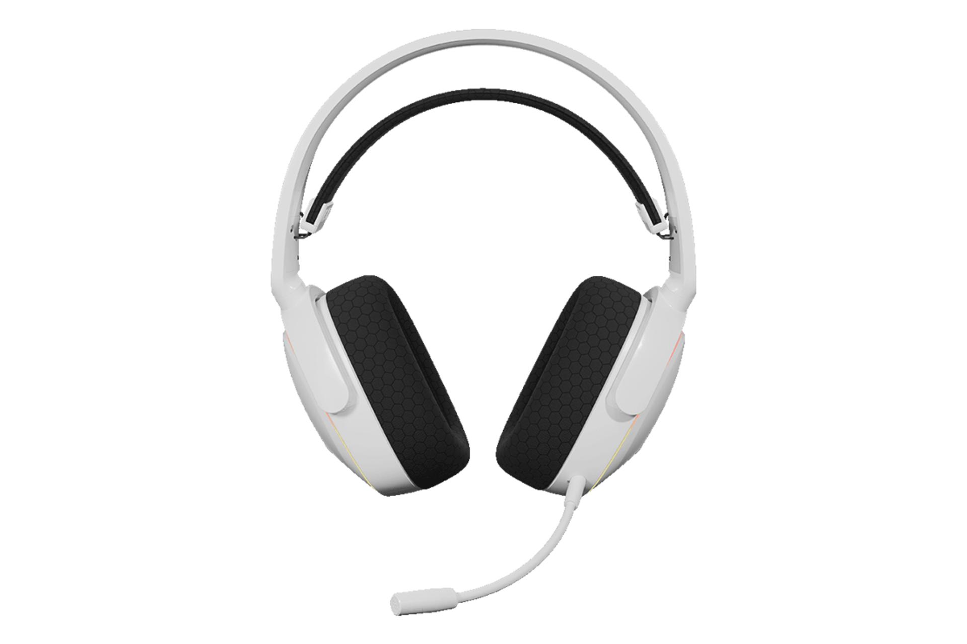 هدفون تسکو GH 5162 نمای جلو