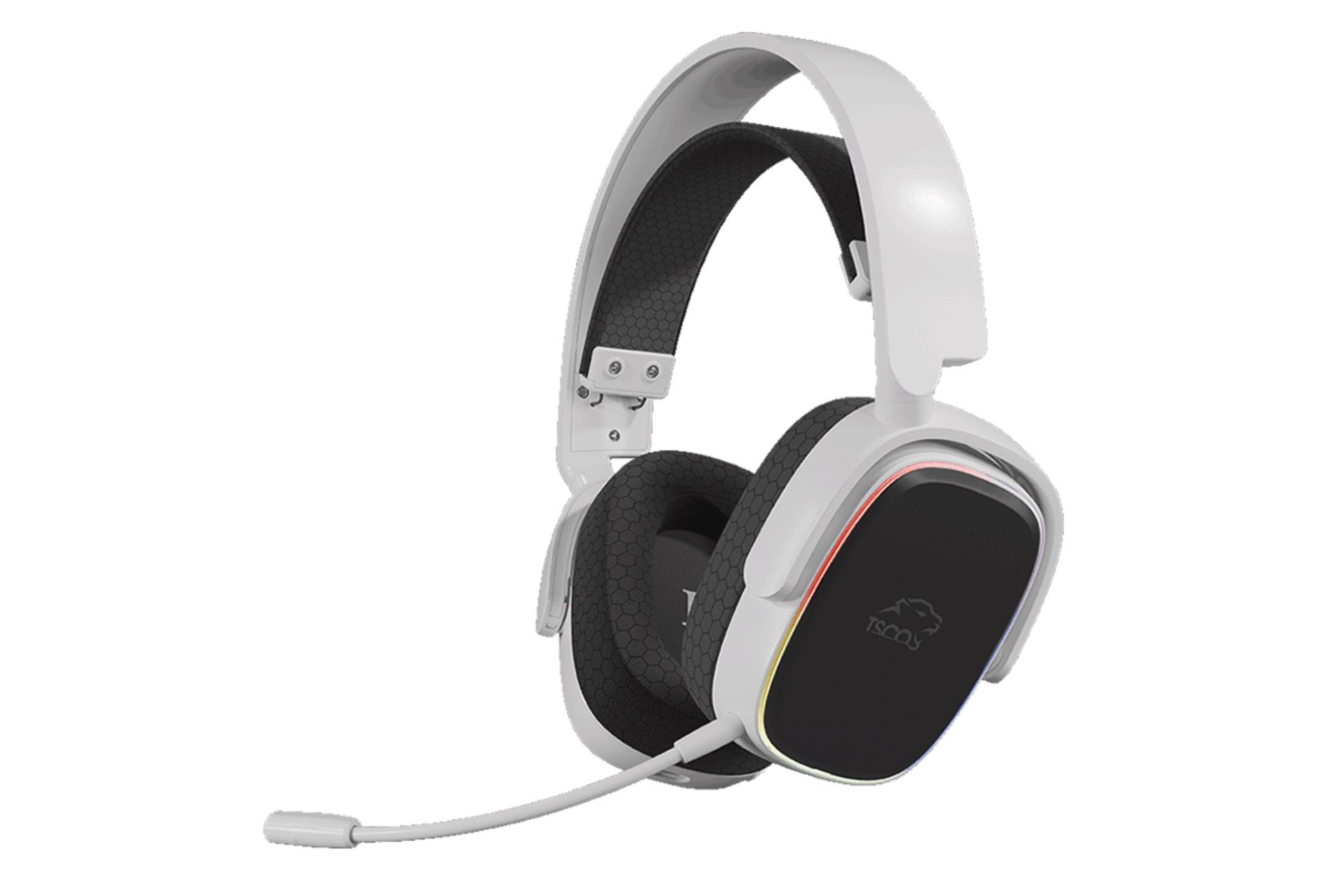 نمای کنار هدفون تسکو GH 5162