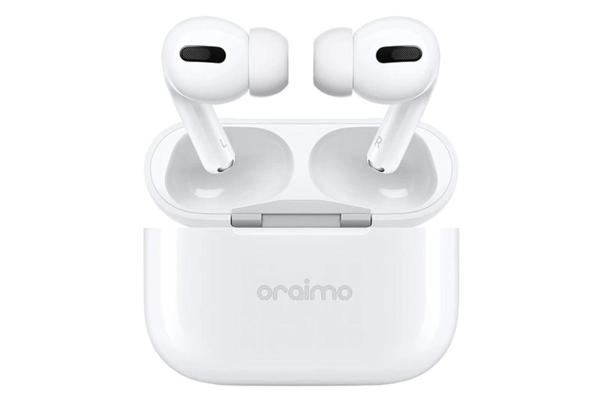 هدفون اورایمو Air Buds Pro رنگ سفید