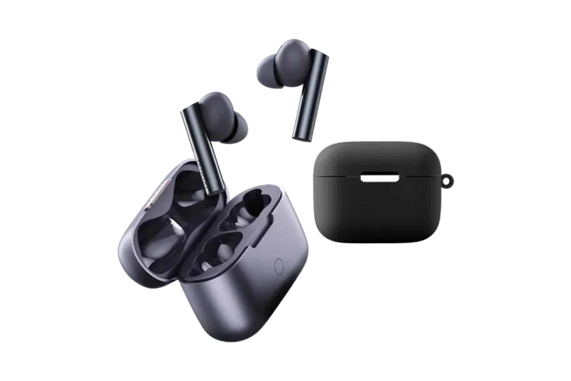 هدفون اورایمو FreePods Pro Plus