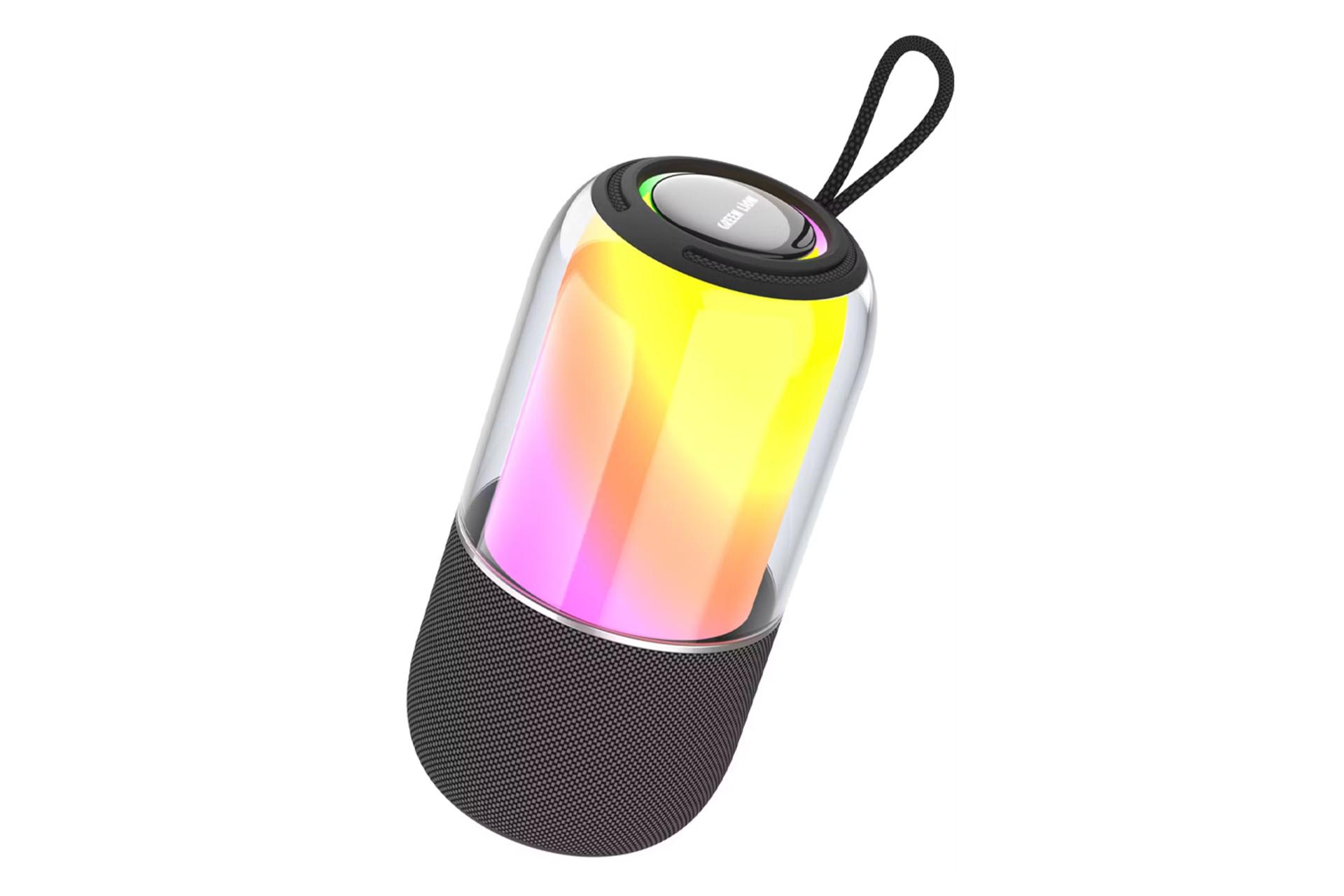 اسپیکر گرین لیون Palma 2