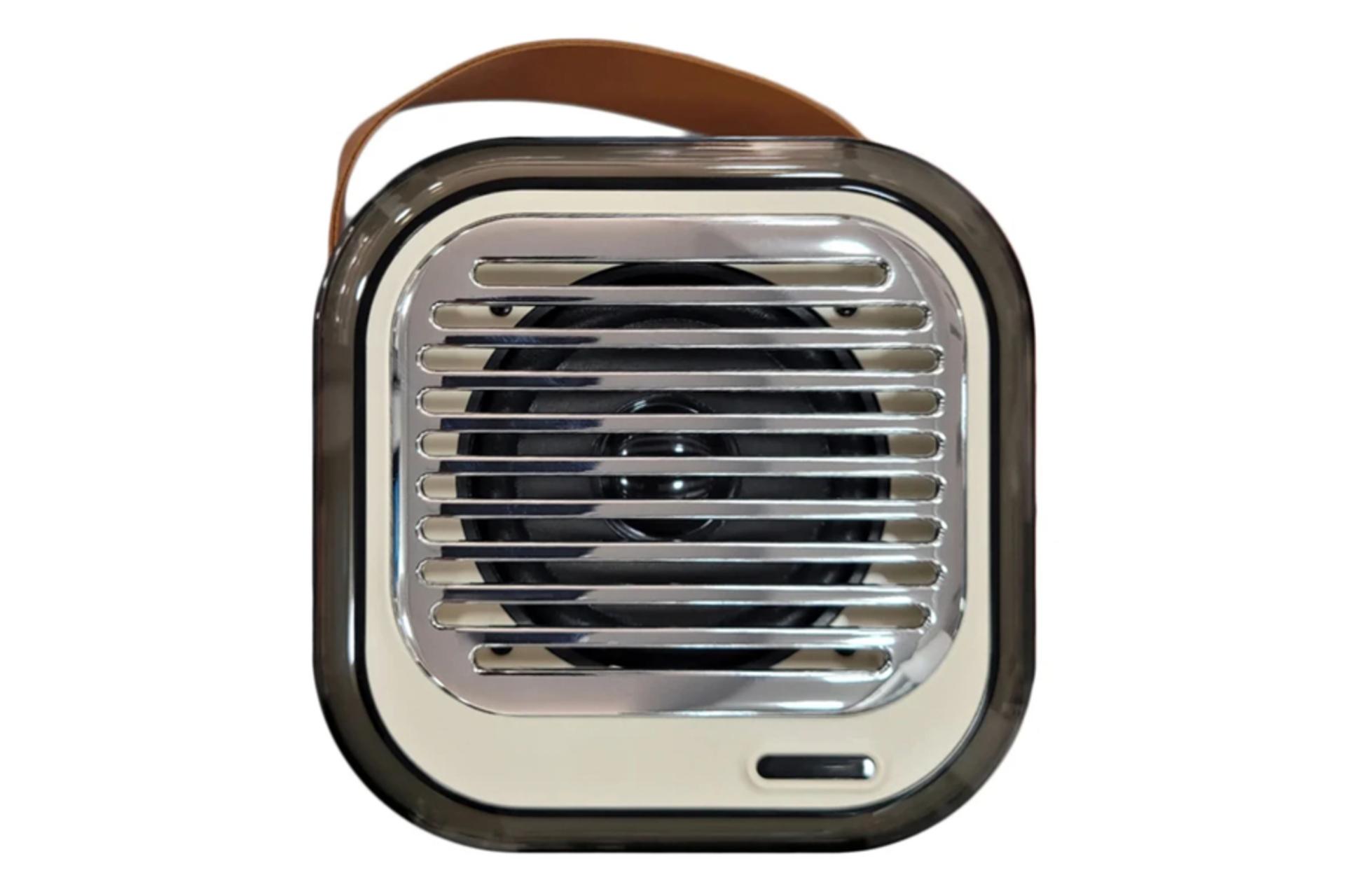 اسپیکر گرین لیون Duet Echo نمای جلو