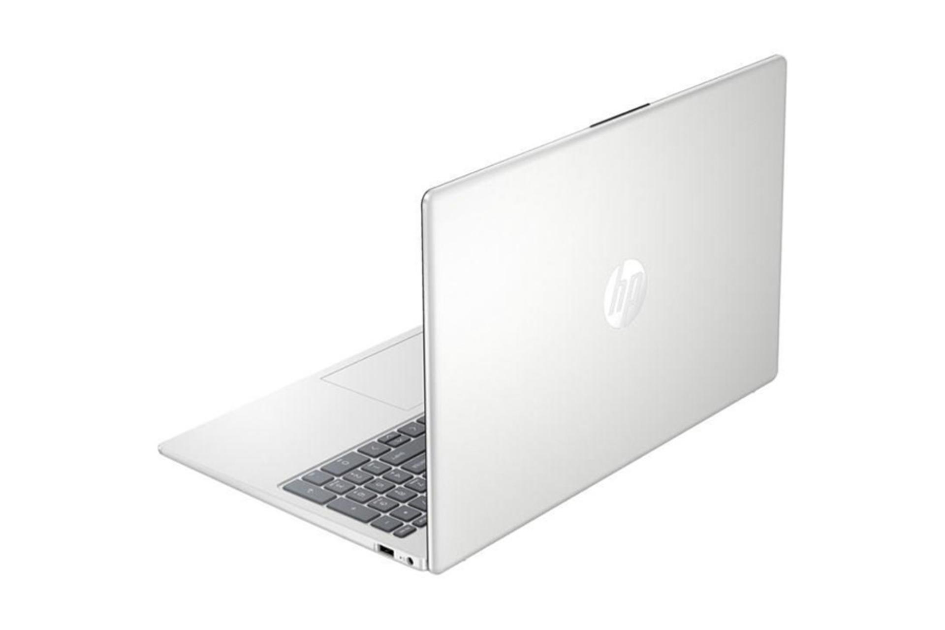 لپ تاپ اچ پی HP 15-fd1310TU نمای پشت و جانبی