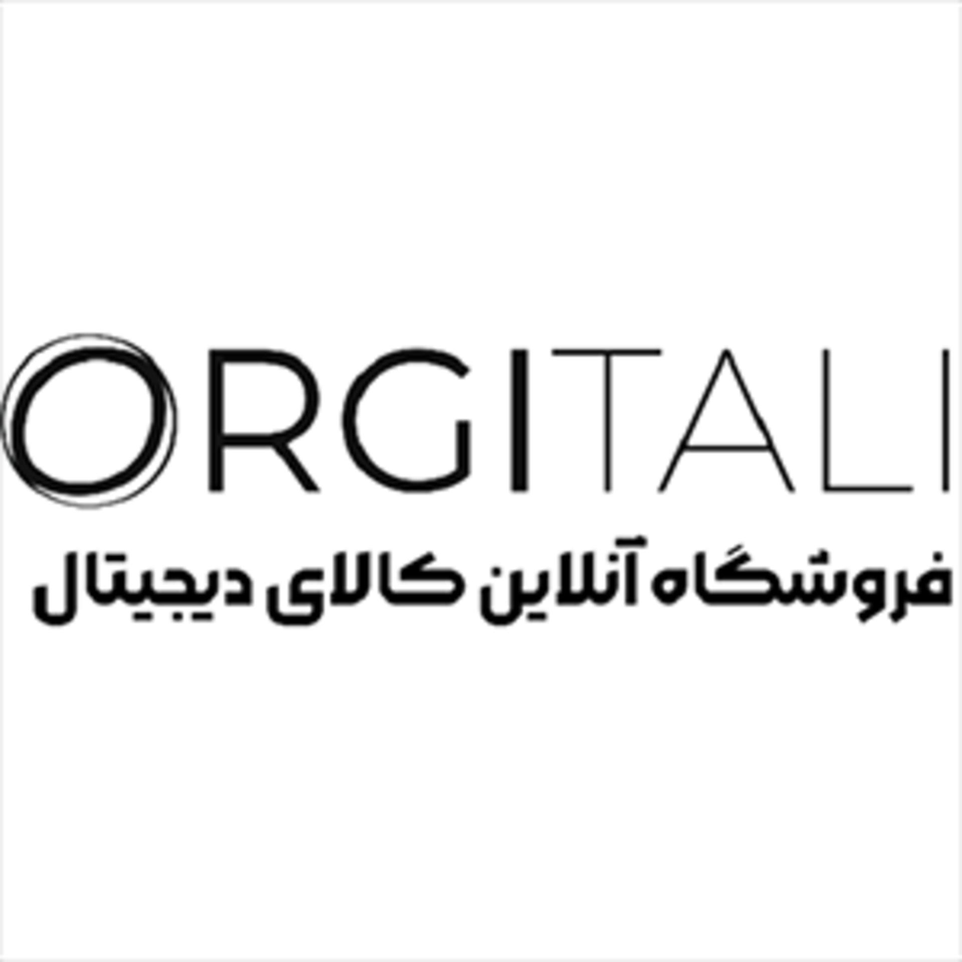 اورجیتالی