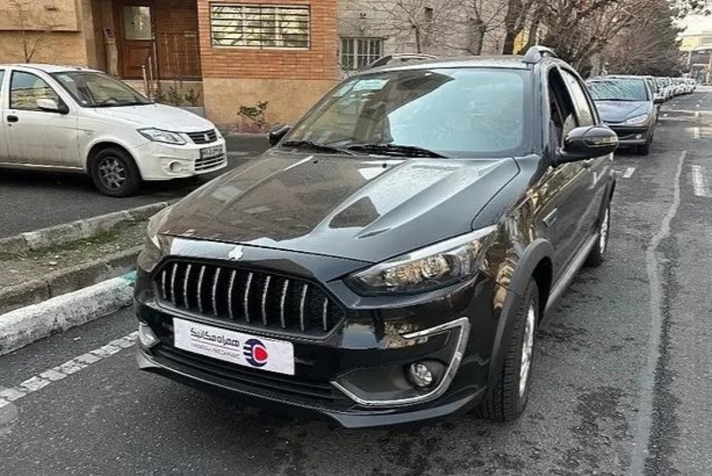 نظر کارشناسی «کارنامه» درباره سایپا اطلس: طراحی، کیفیت مونتاژ و ارزش خرید برای خانواده‌ها