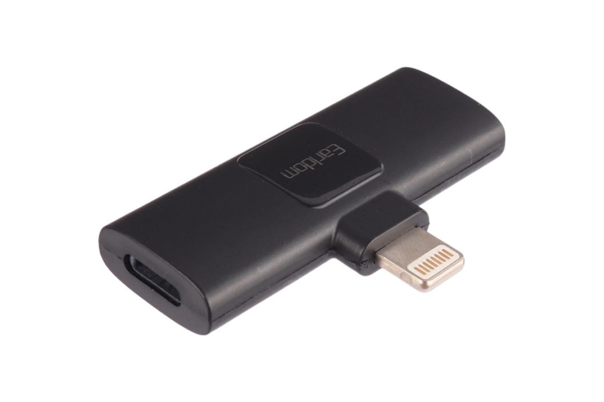 کانکتور میکروفون ارلدام ET-MC8L