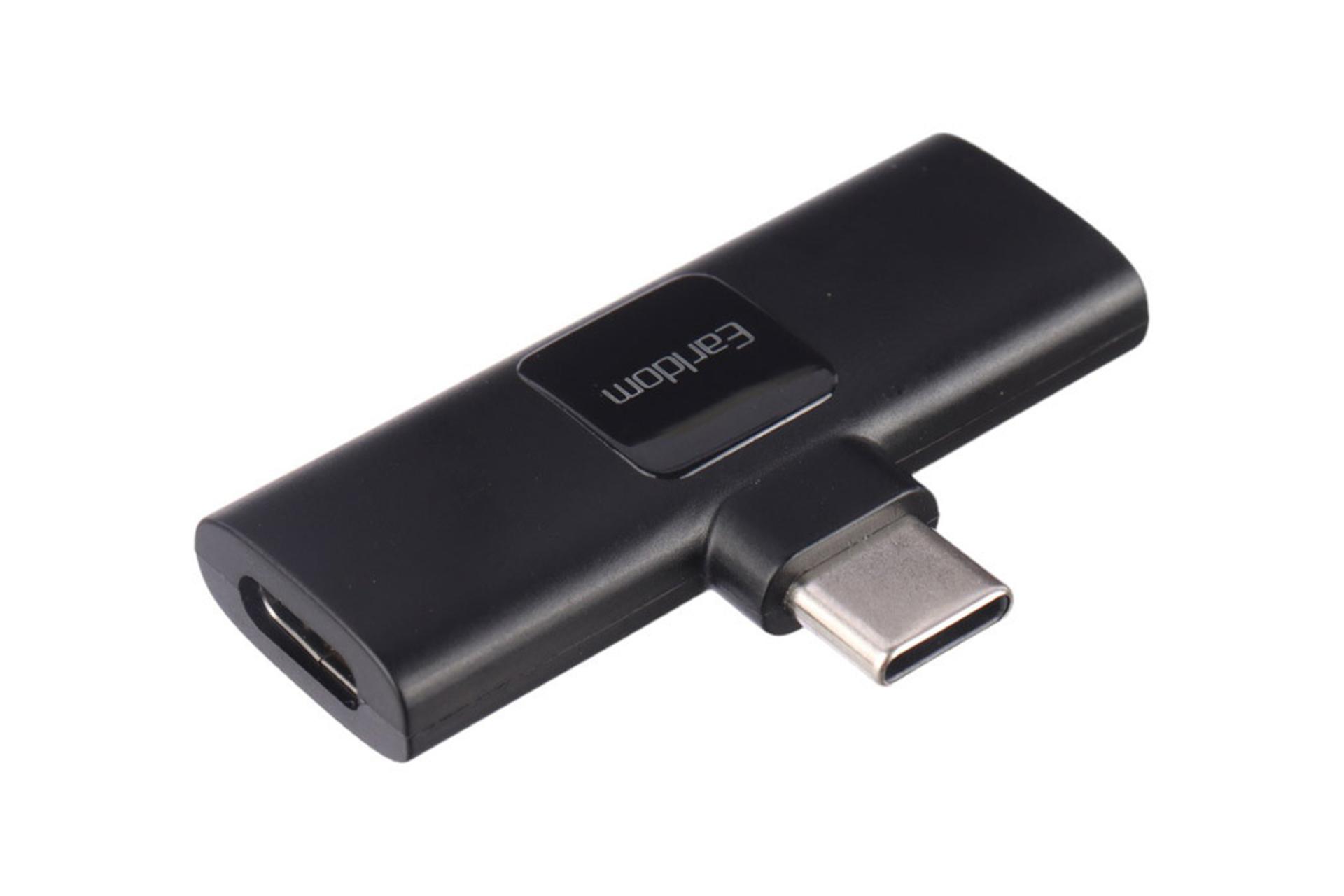 کانکتور میکروفون ارلدام ET-MC8C