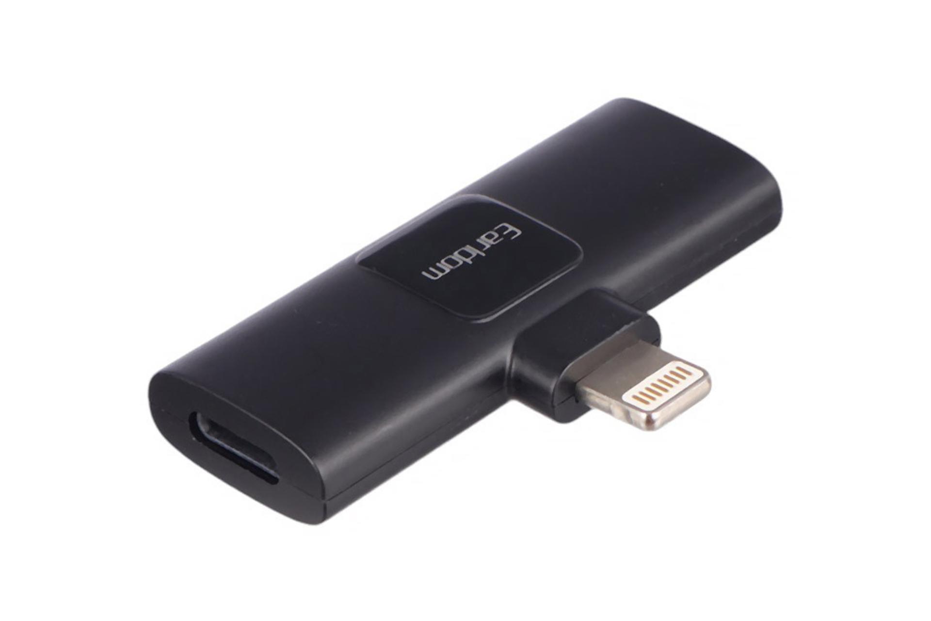 کانکتور میکروفون ارلدام ET-MC7L