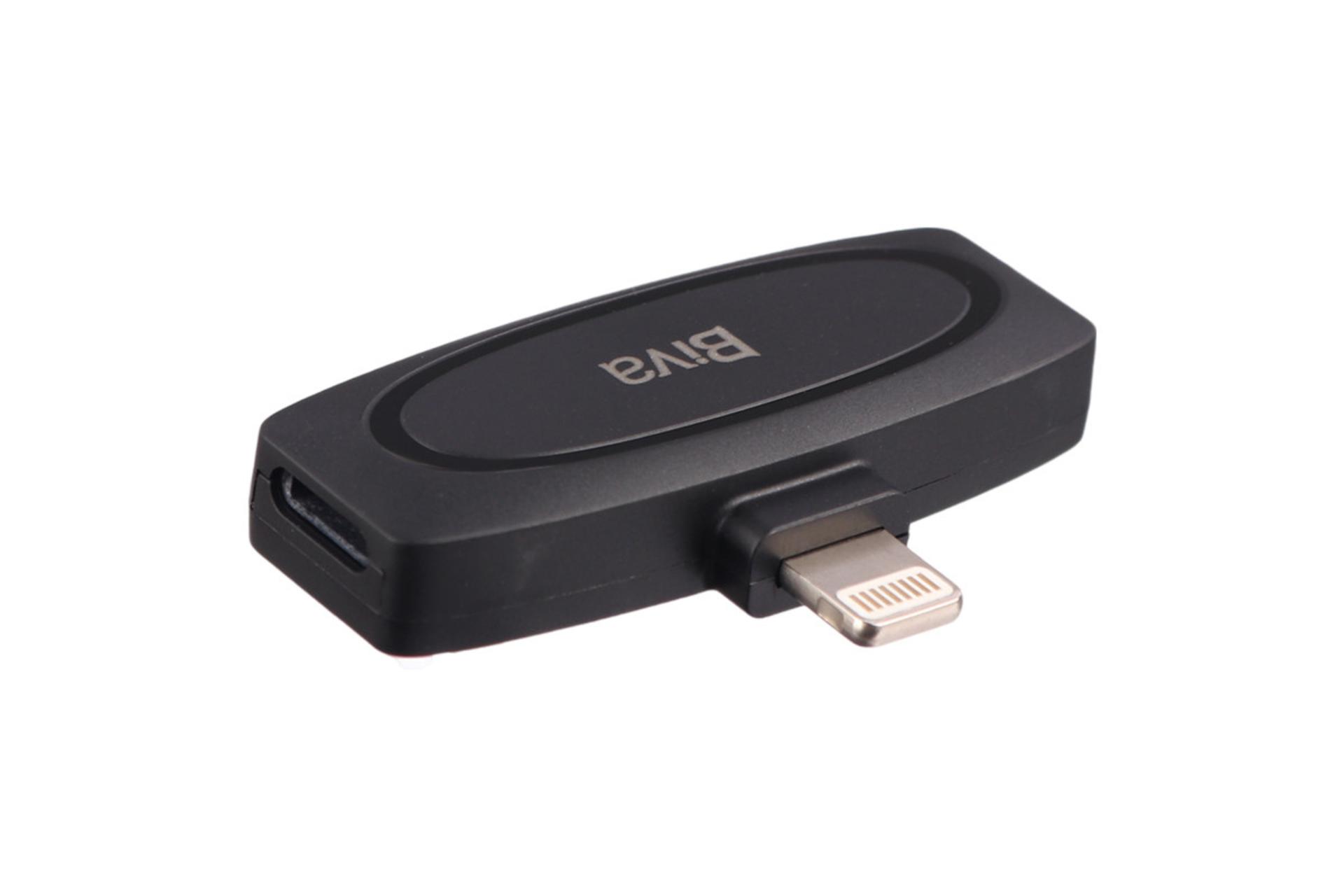 کانکتور میکروفون بیوا WM-02