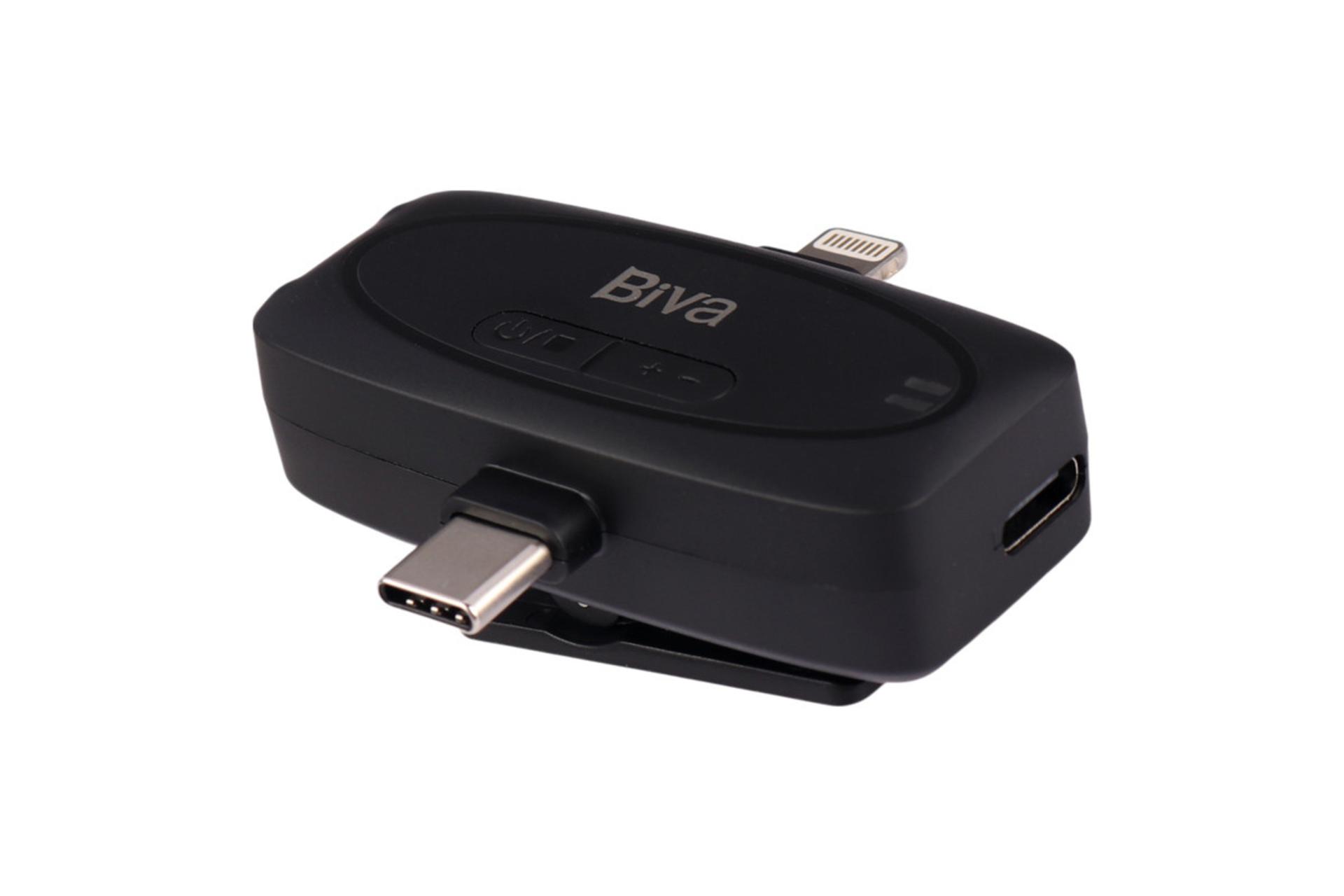 میکروفون بیوا WM-03