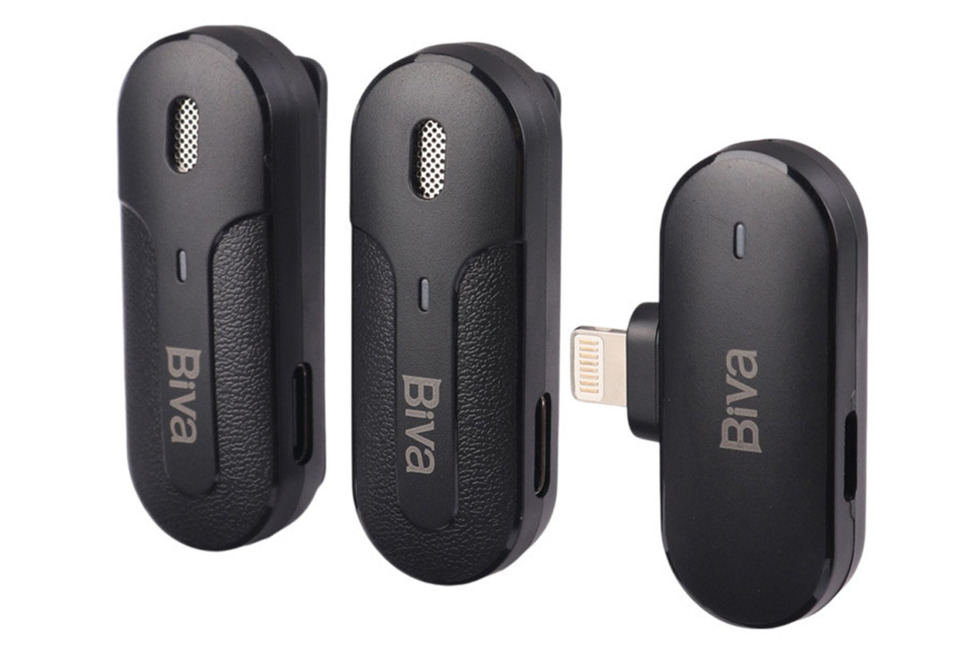 میکروفون بیوا WM-05 رنگ مشکی