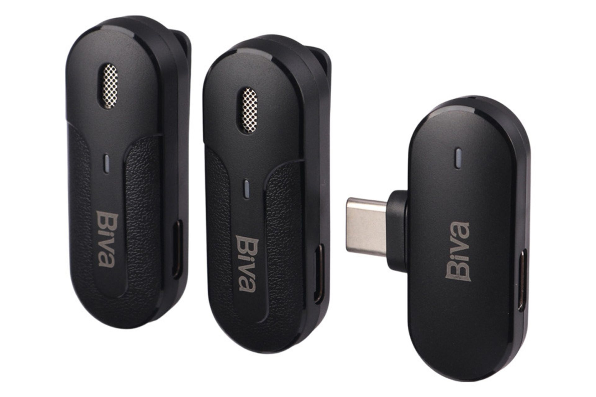 میکروفون بیوا WM-04 رنگ مشکی