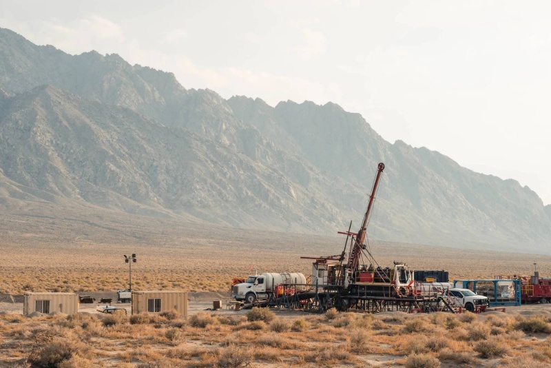 ادعای استارتاپ آمریکایی: هوش مصنوعی می‌تواند منابع پنهان زمین‌گرمایی را کشف کند