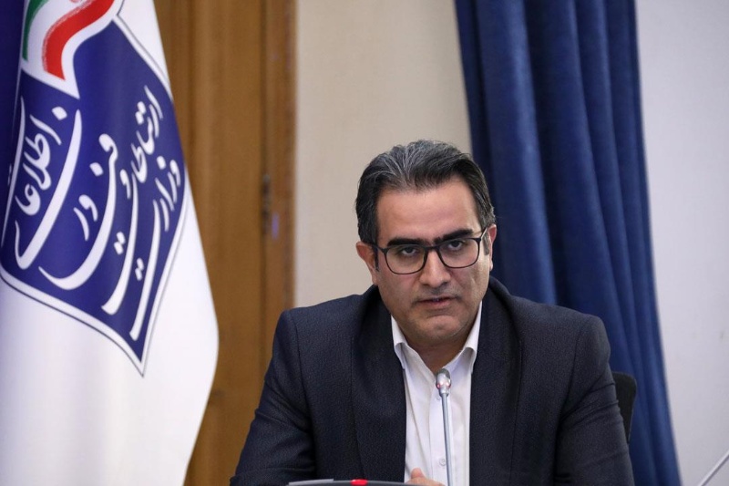 مدیرعامل شرکت ملی پست: با قطع شدن اینترنت ترافیک مرسولات پست تا ۶۰ درصد افت کرد