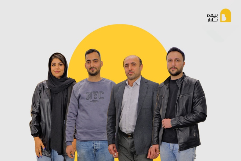 بیمه‌بازار به روایت کاربران؛ وقتی تجربه واقعی مسیر خرید بیمه را تغییر می‌دهد