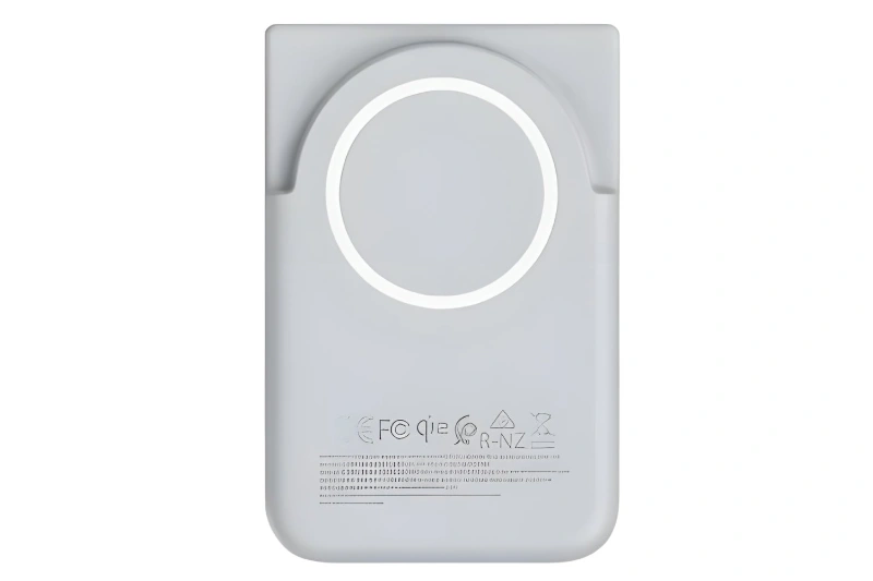 این اولین پاوربانک مغناطیسی گلکسی S26 است