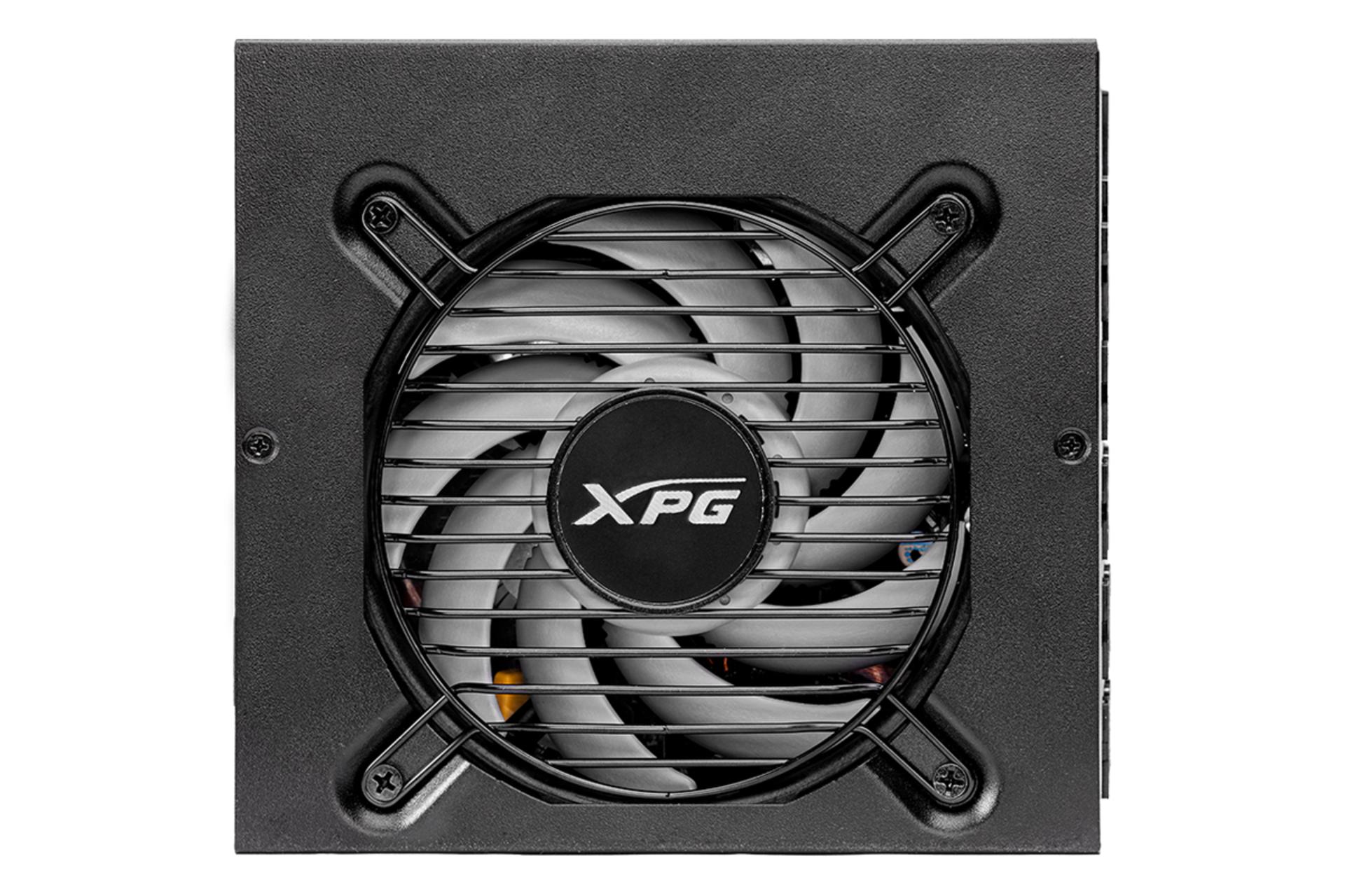 پاور کامپیوتر ای دیتا XPG CYBERCORE II با توان 1000 وات